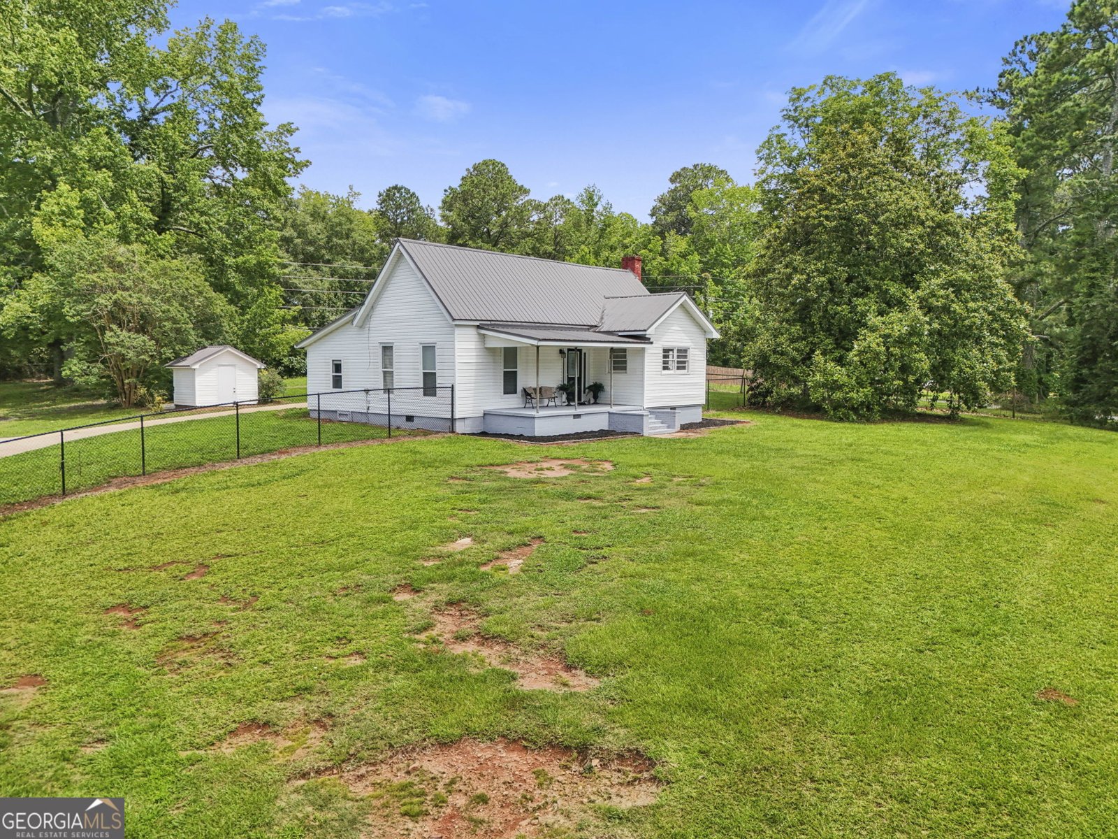 10 Liberty Hill Road Griffin - 35