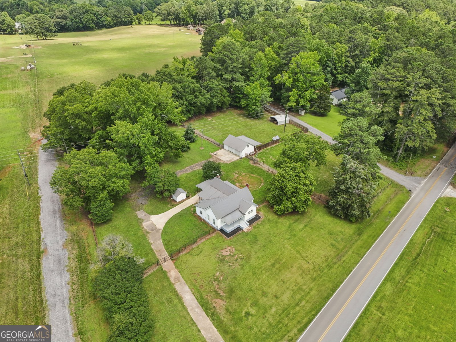 10 Liberty Hill Road Griffin - 38