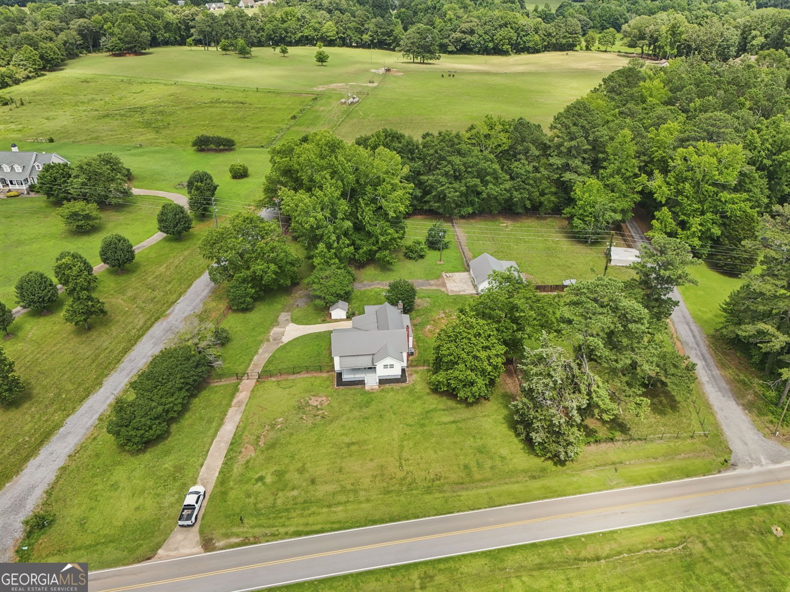 10 Liberty Hill Road Griffin - 40