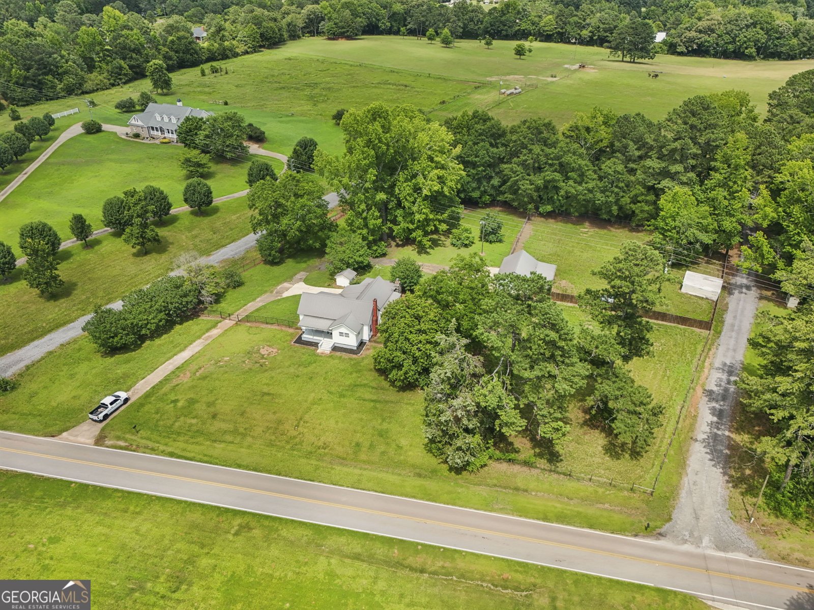 10 Liberty Hill Road Griffin - 42