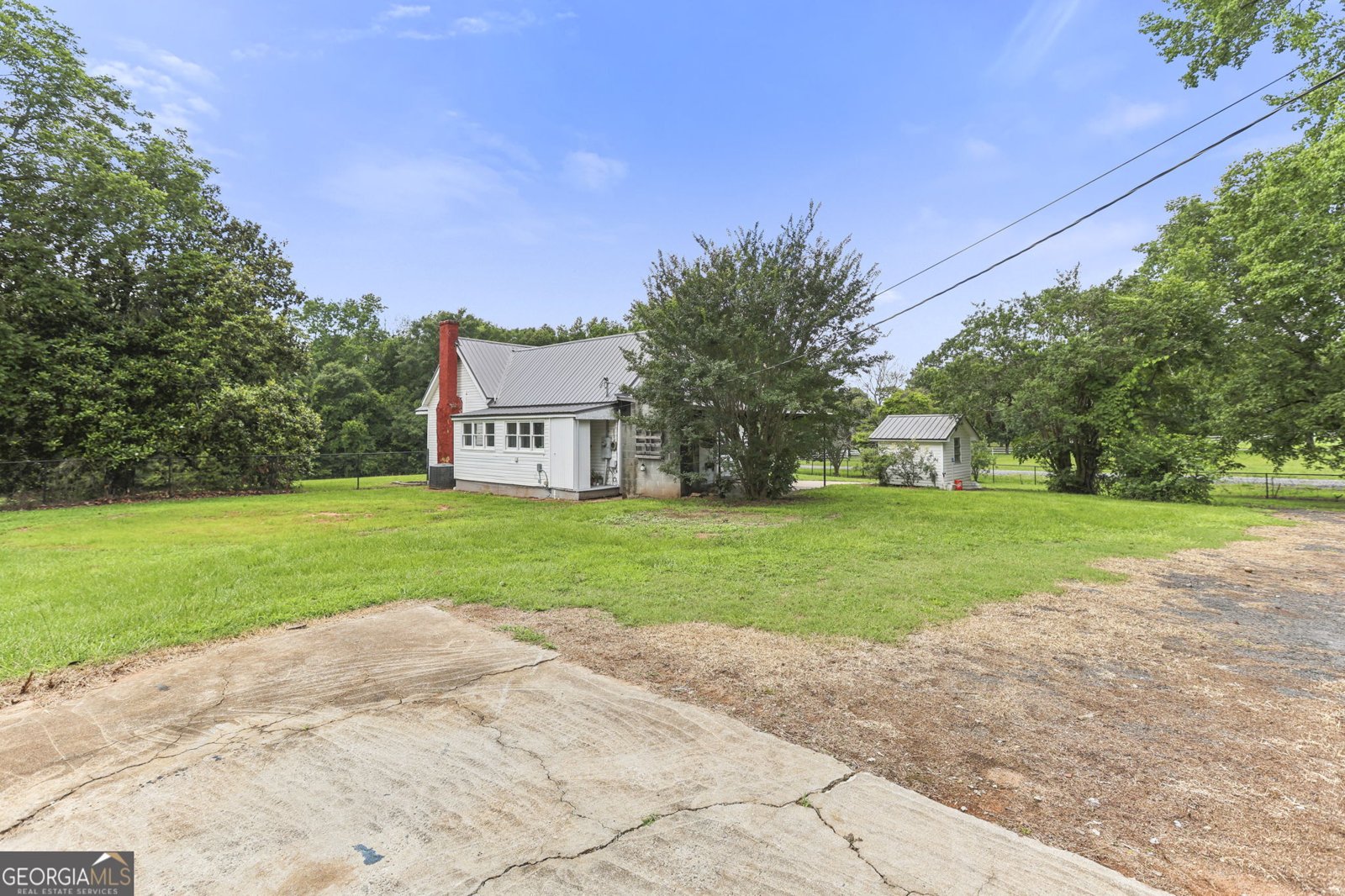 10 Liberty Hill Road Griffin - 45