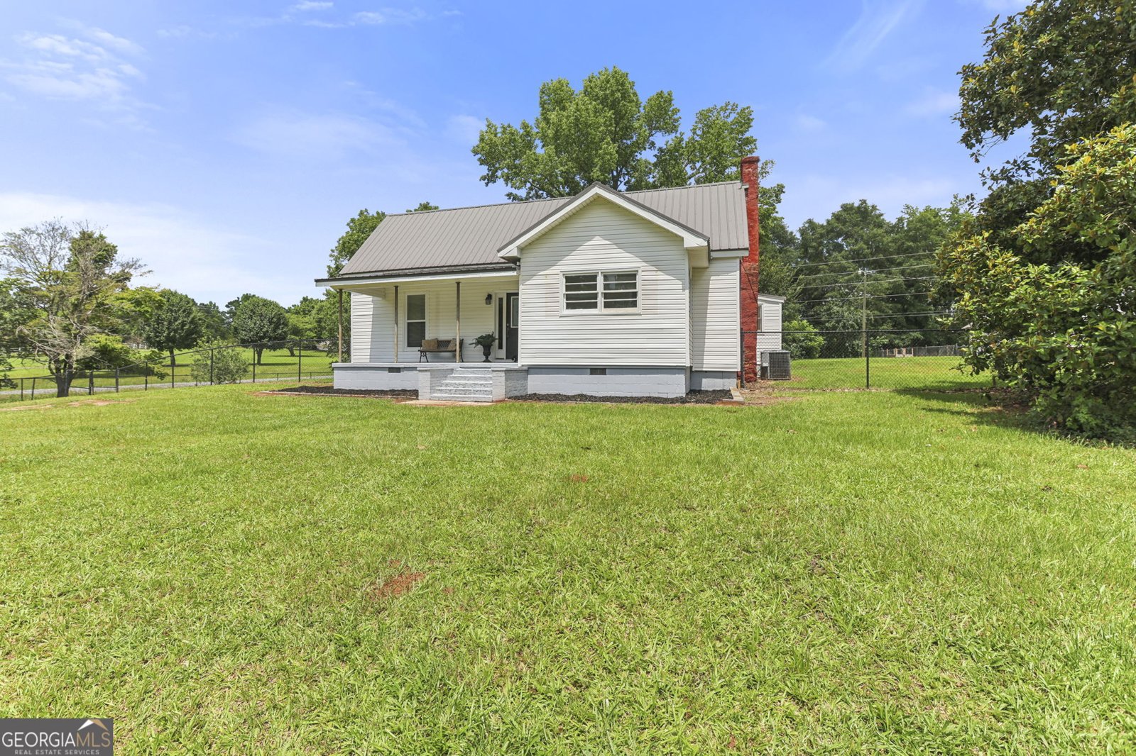 10 Liberty Hill Road Griffin - 46