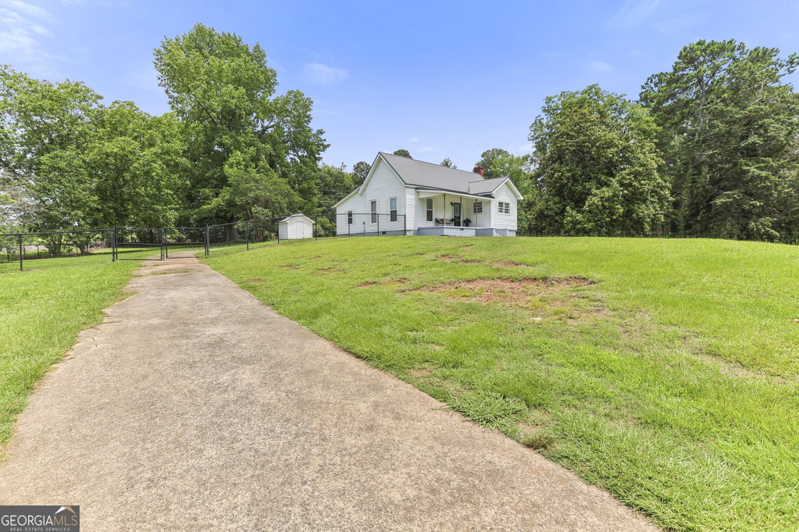 10 Liberty Hill Road Griffin - 48