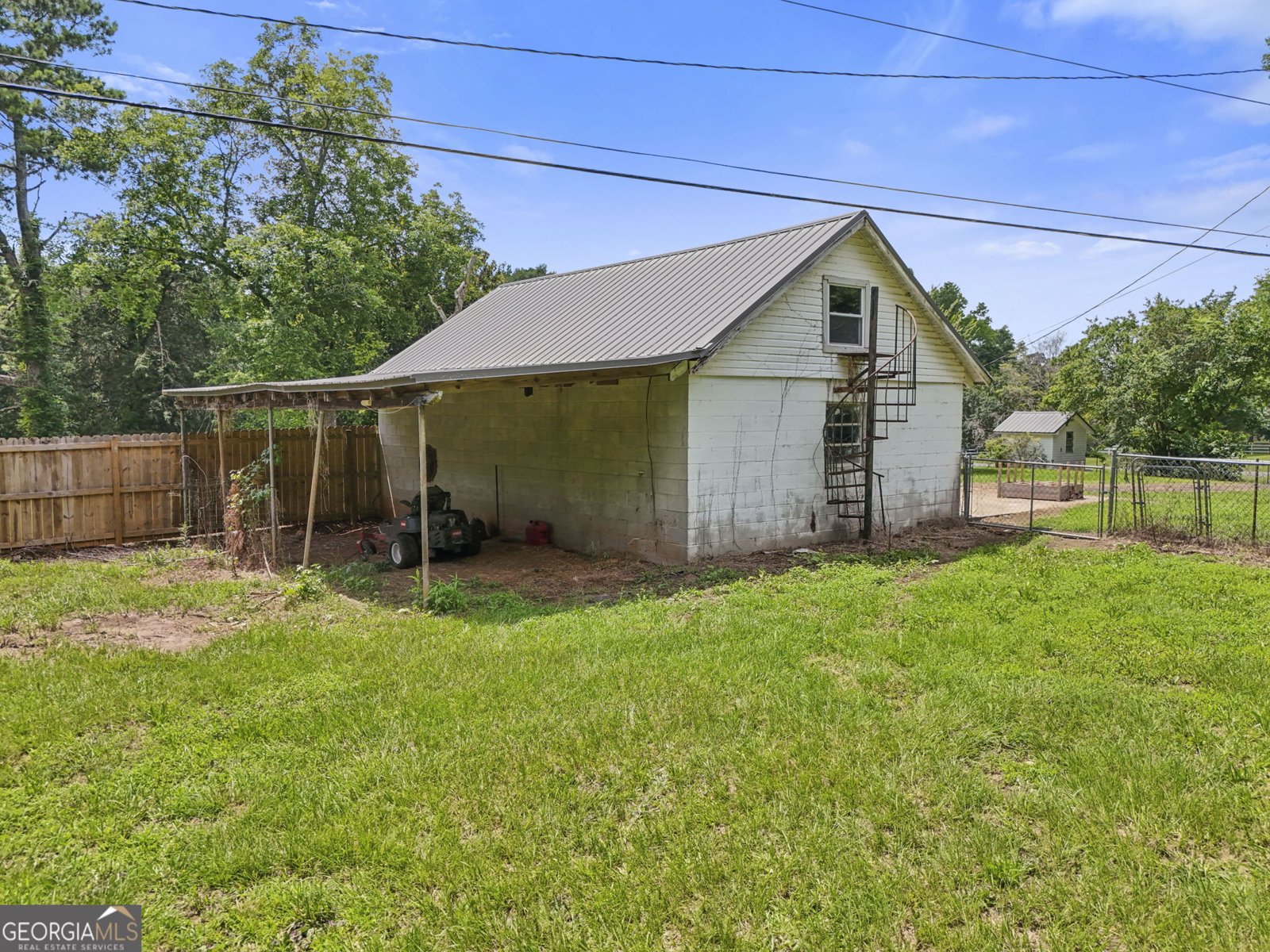 10 Liberty Hill Road Griffin - 50