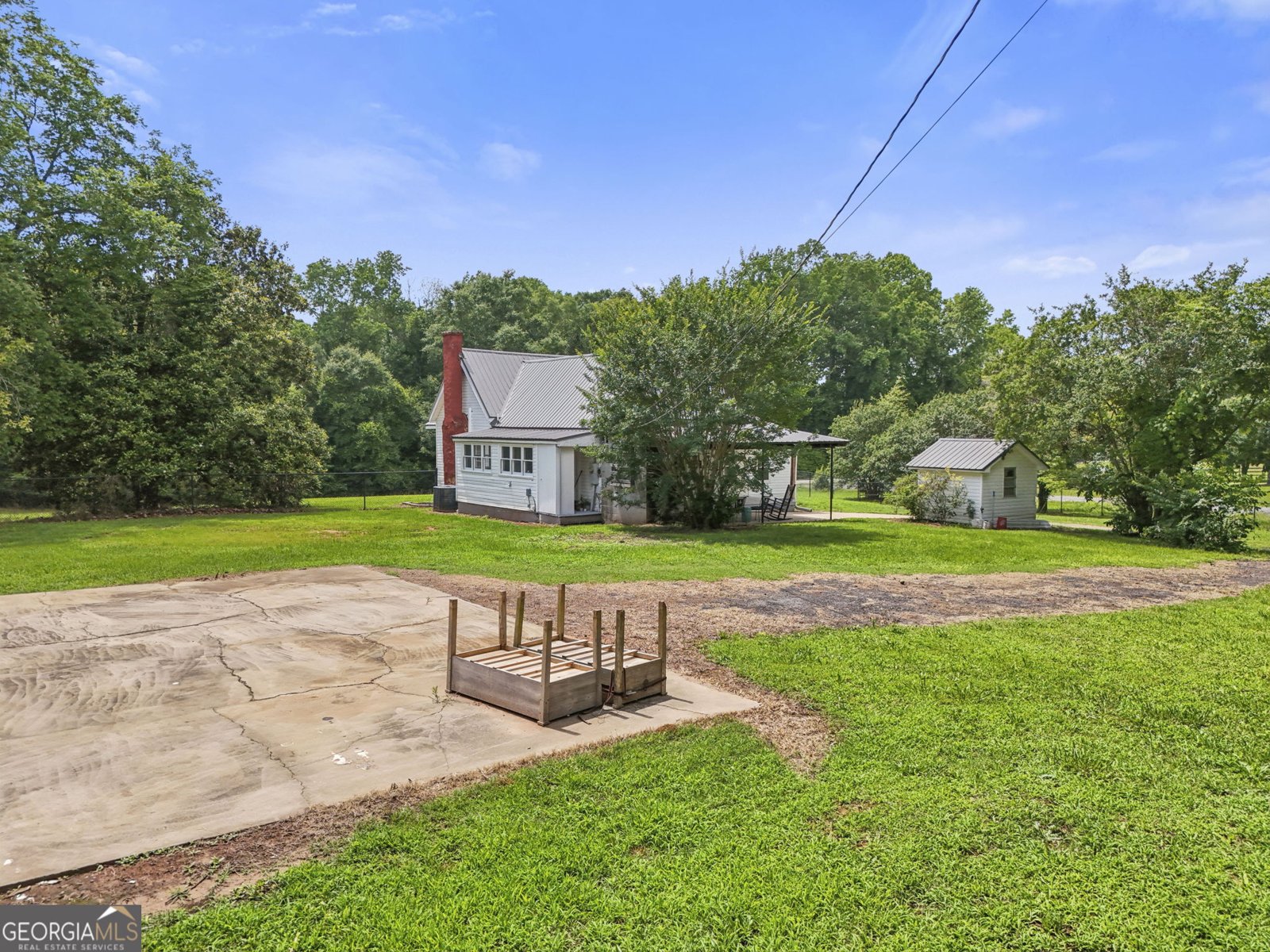 10 Liberty Hill Road Griffin - 52