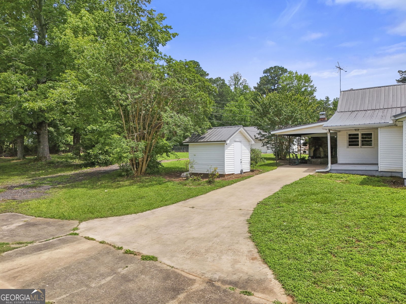 10 Liberty Hill Road Griffin - 53