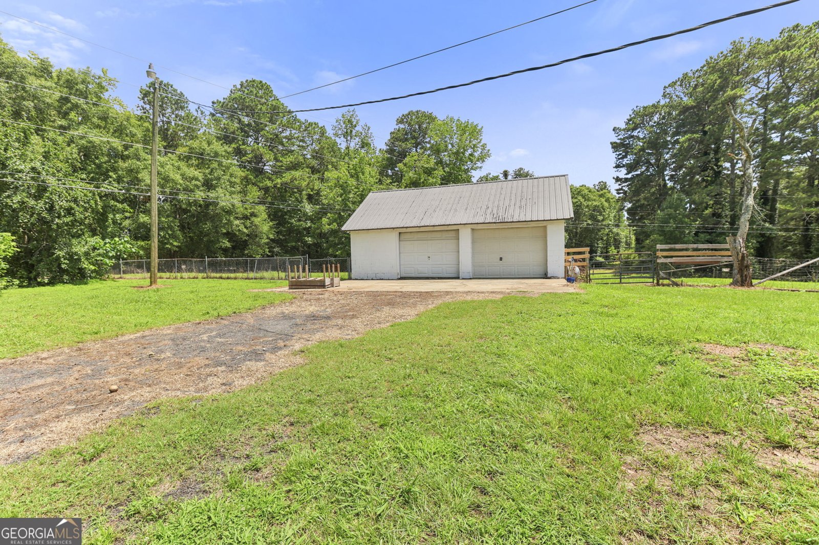 10 Liberty Hill Road Griffin - 54