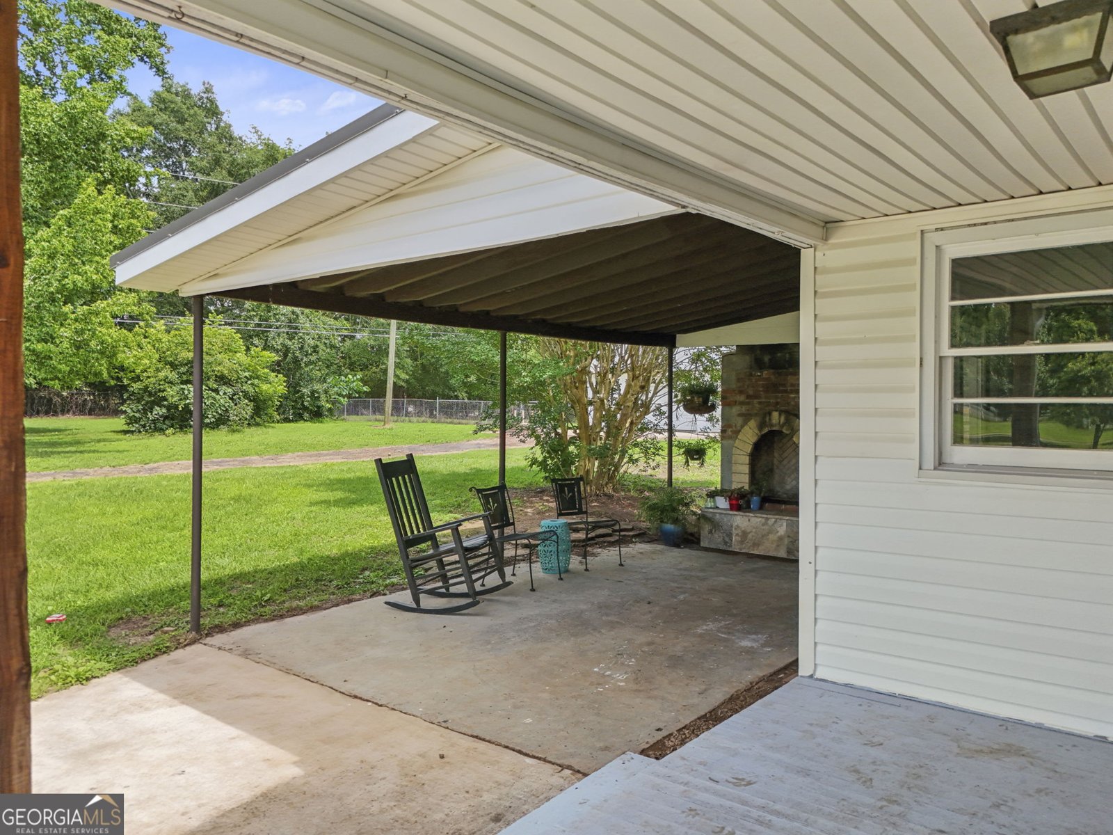 10 Liberty Hill Road Griffin - 55
