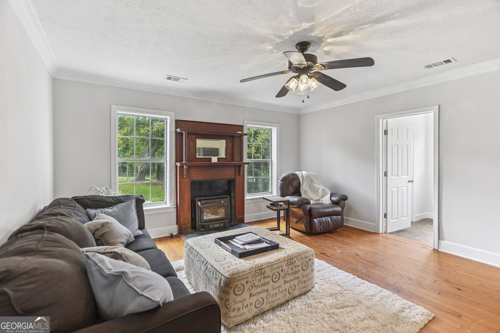 10 Liberty Hill Road Griffin - 8