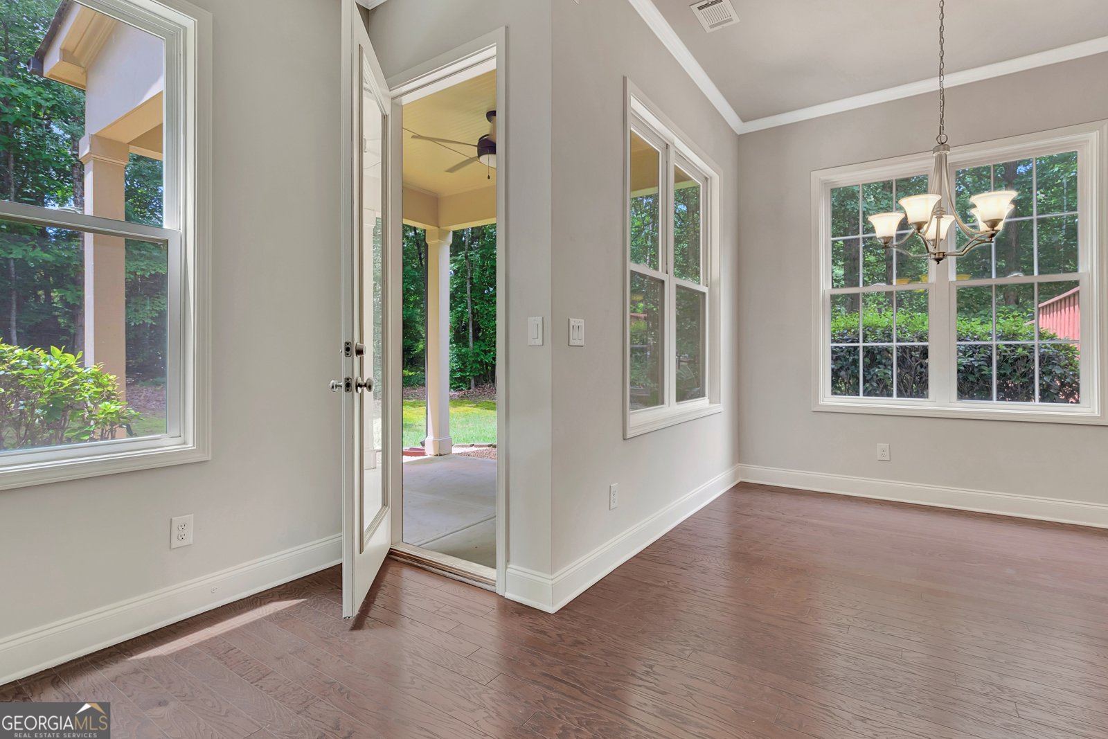 50 Star Spangled Lane Peachtree City - 16