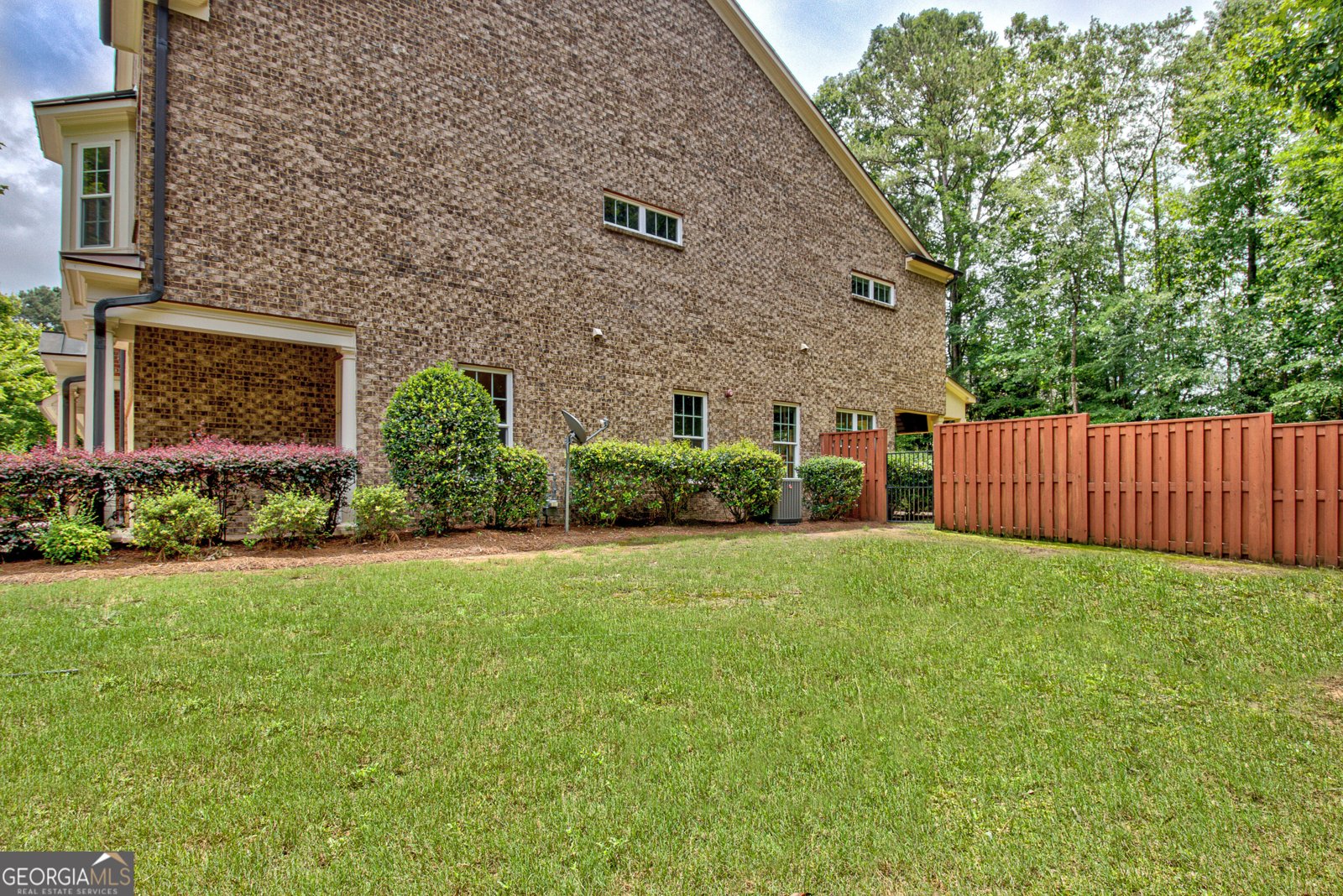 50 Star Spangled Lane Peachtree City - 19