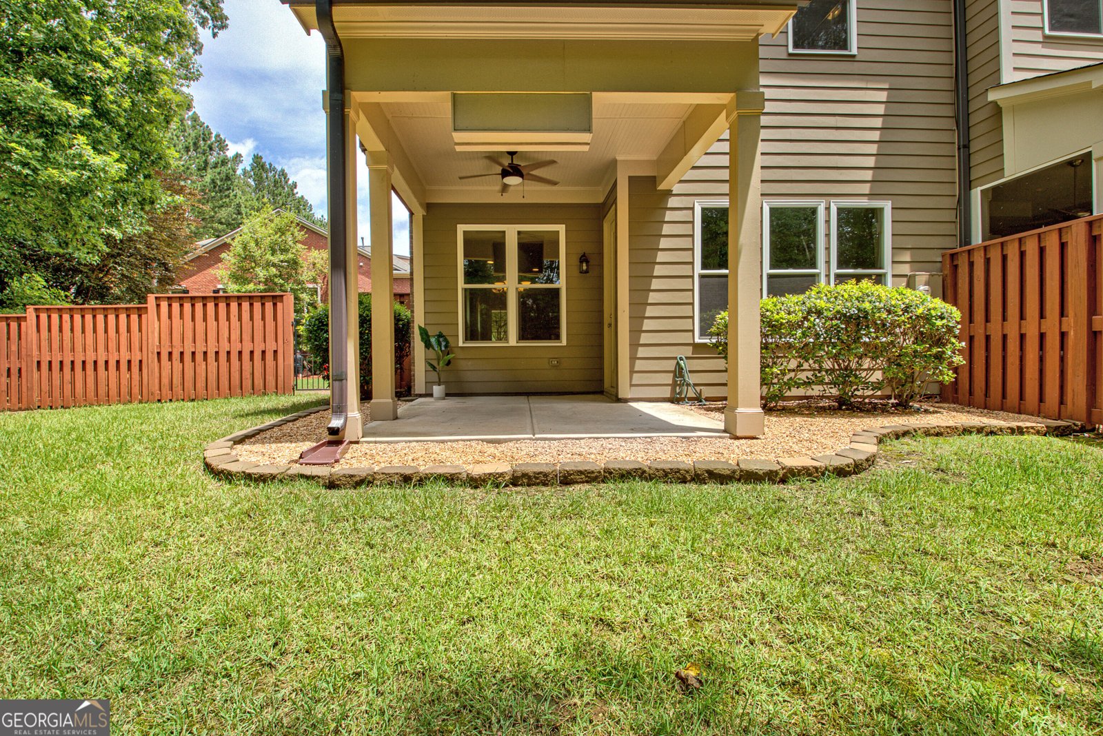 50 Star Spangled Lane Peachtree City - 37