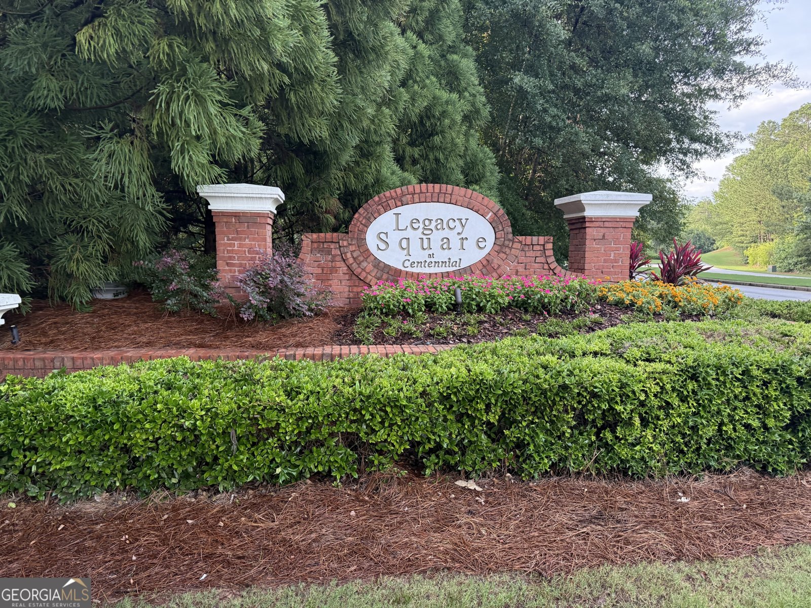 50 Star Spangled Lane Peachtree City - 40