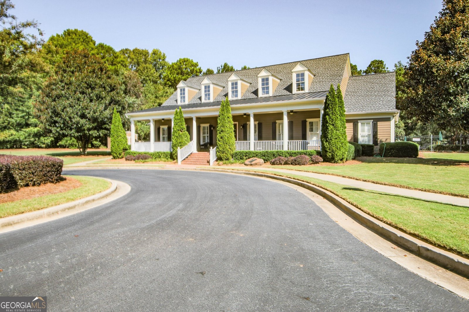 50 Star Spangled Lane Peachtree City - 41