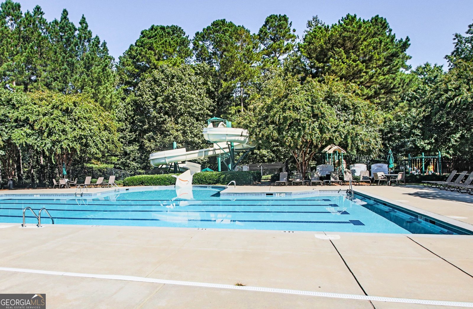 50 Star Spangled Lane Peachtree City - 42
