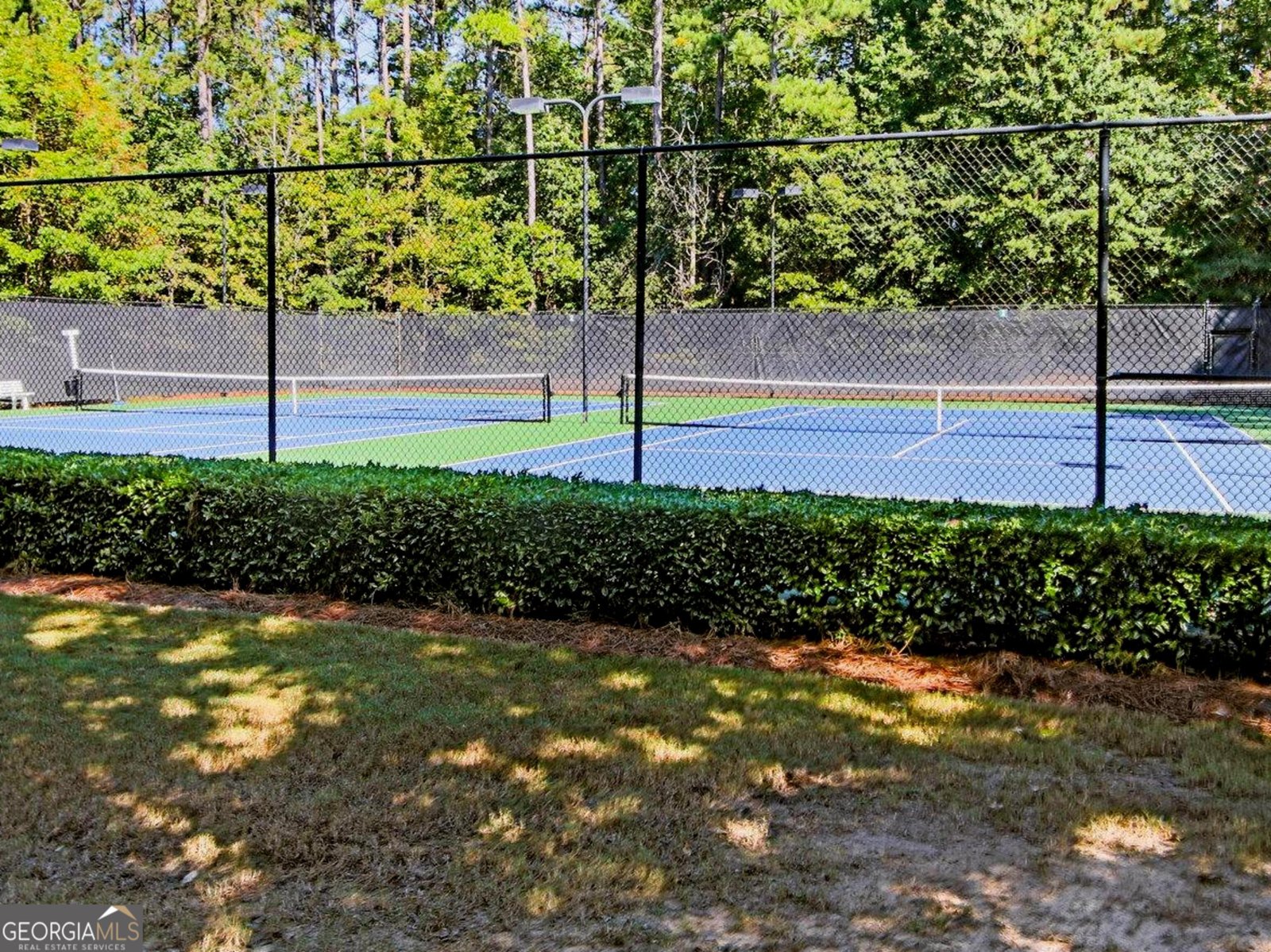 50 Star Spangled Lane Peachtree City - 43
