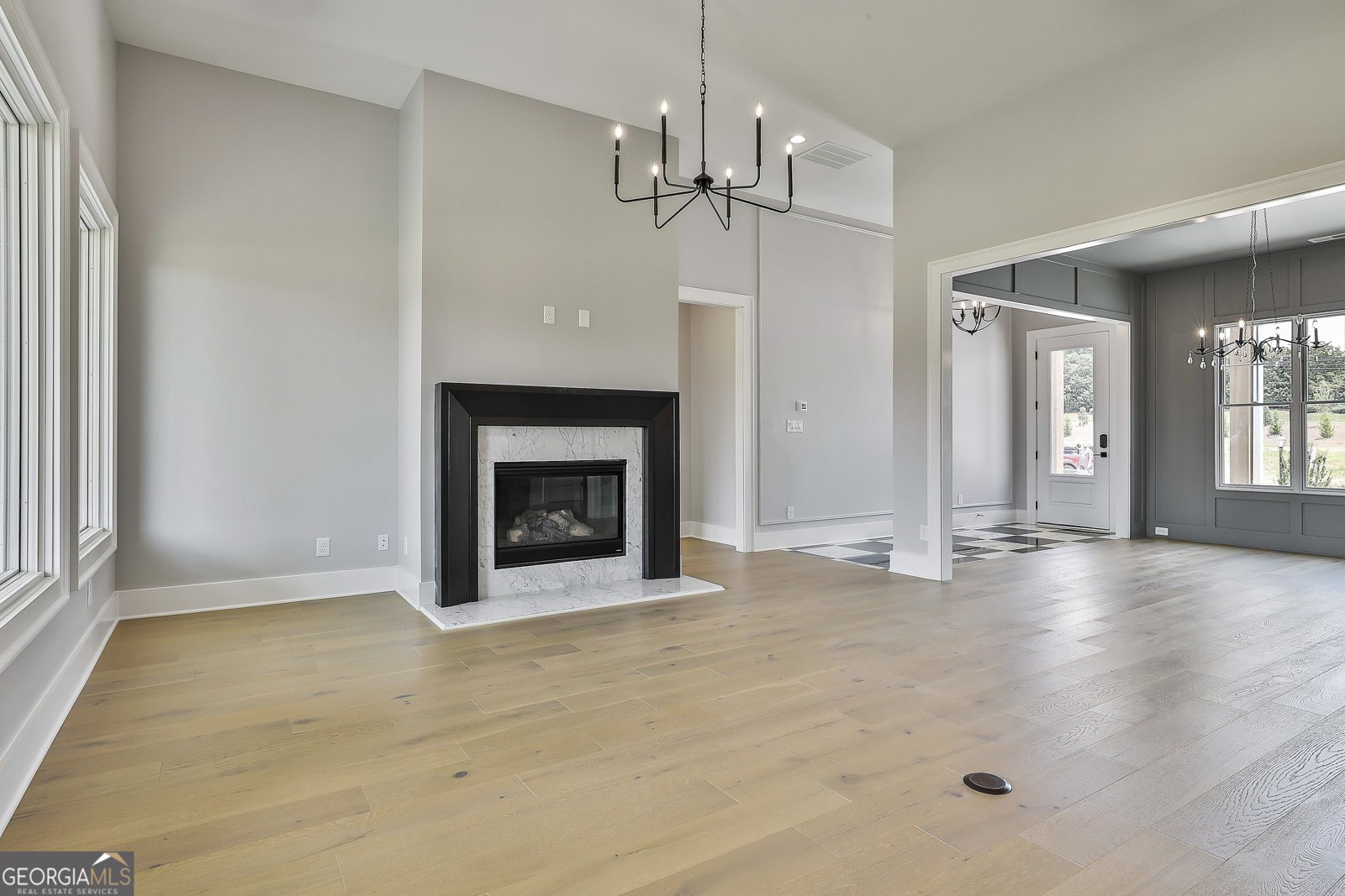 319 Ruffian Circle Peachtree City - 11