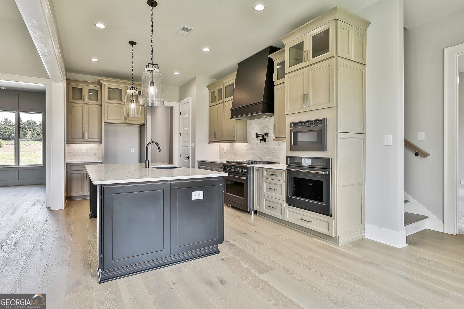 319 Ruffian Circle Peachtree City - 12