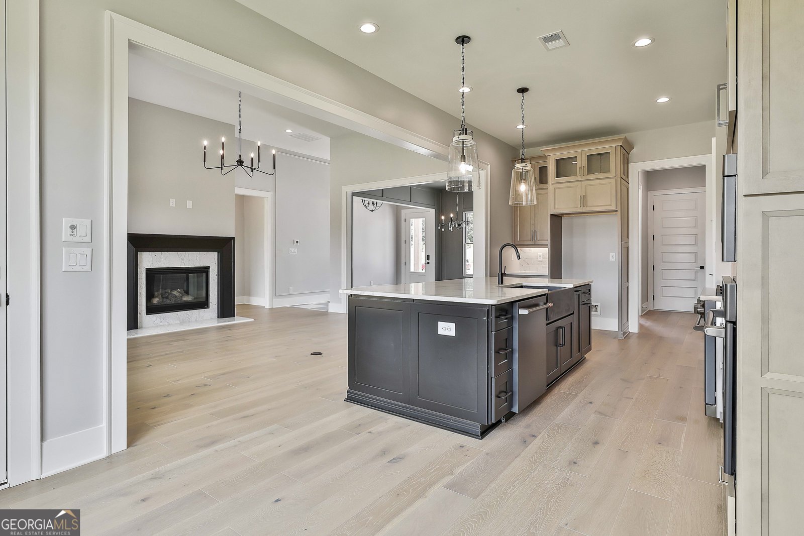 319 Ruffian Circle Peachtree City - 13
