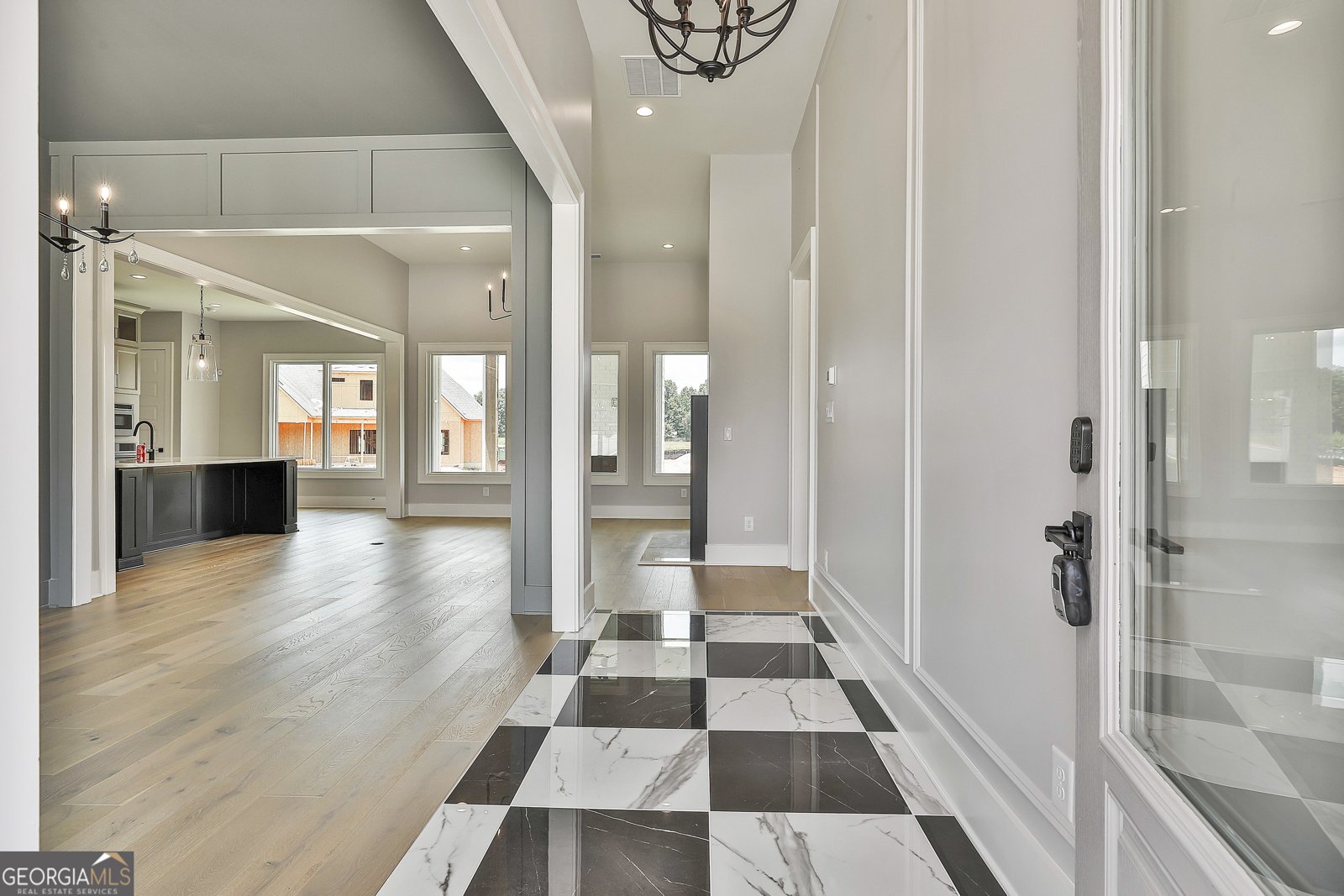 319 Ruffian Circle Peachtree City - 2