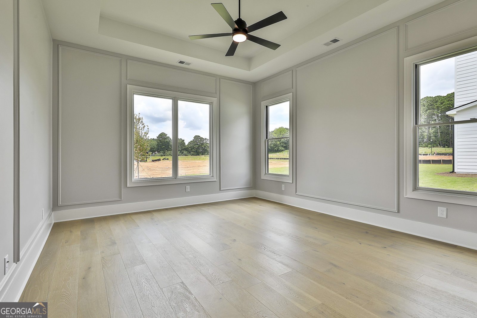 319 Ruffian Circle Peachtree City - 20
