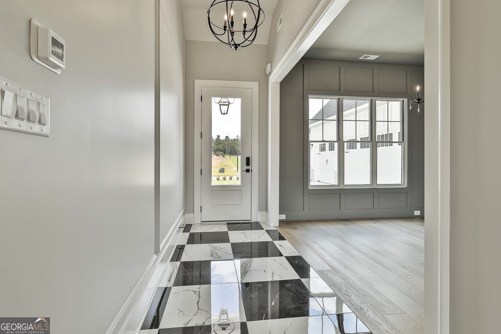 319 Ruffian Circle Peachtree City - 3