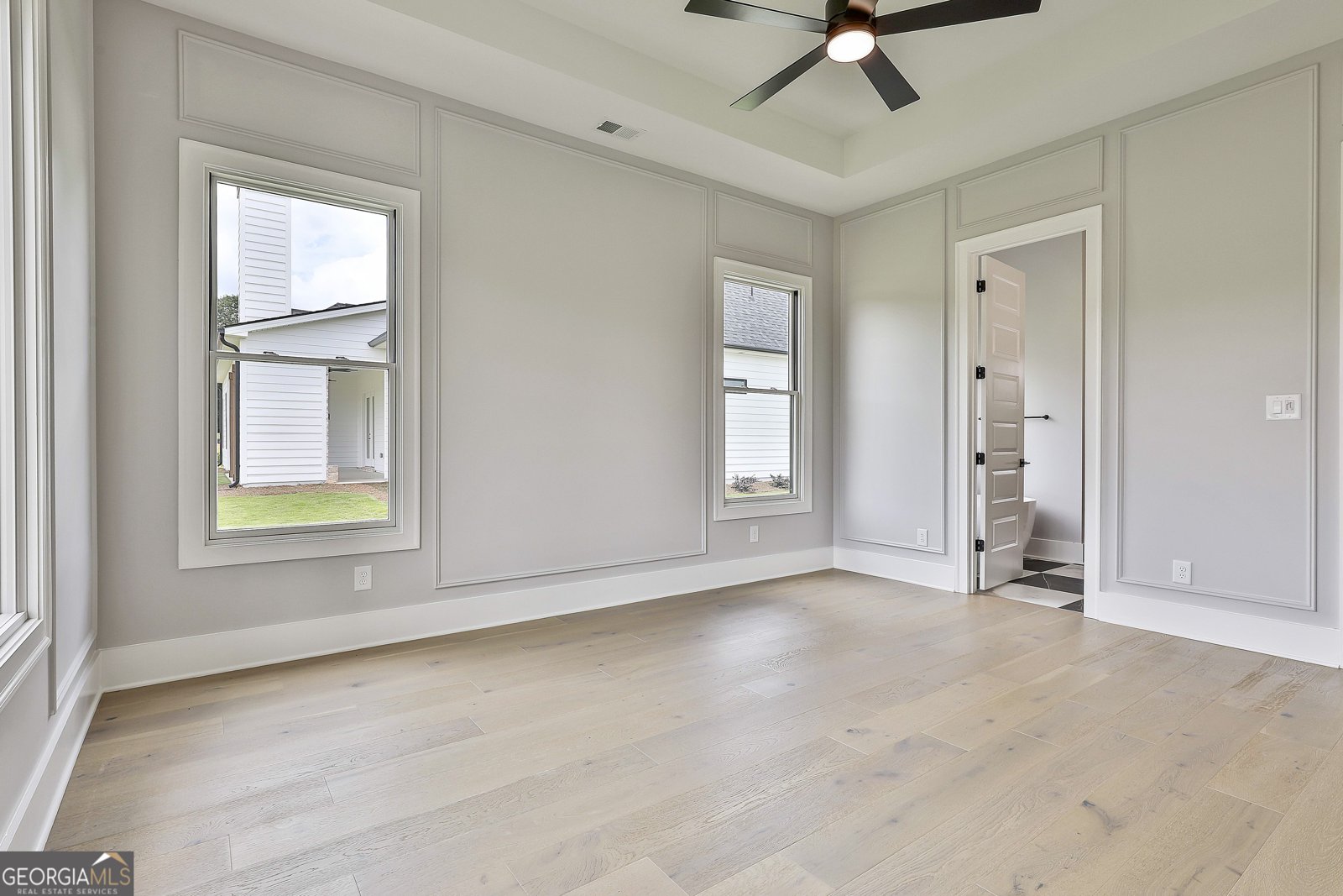 319 Ruffian Circle Peachtree City - 30