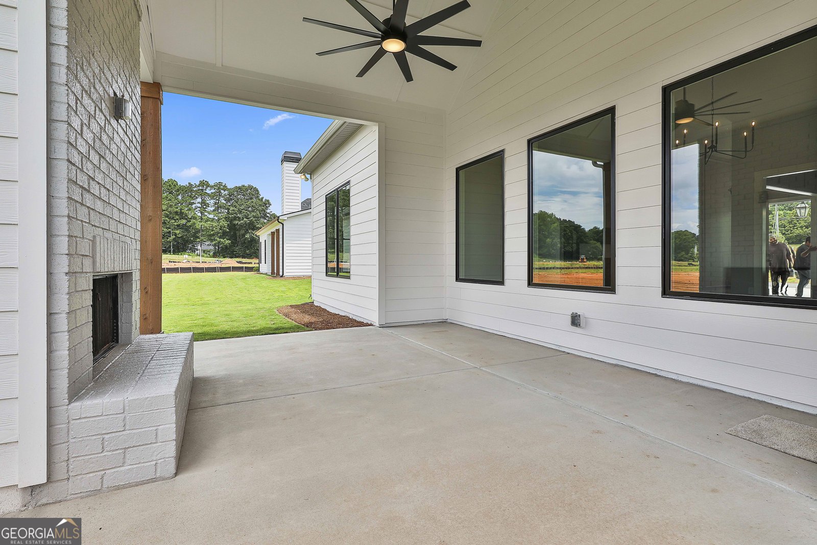 319 Ruffian Circle Peachtree City - 37