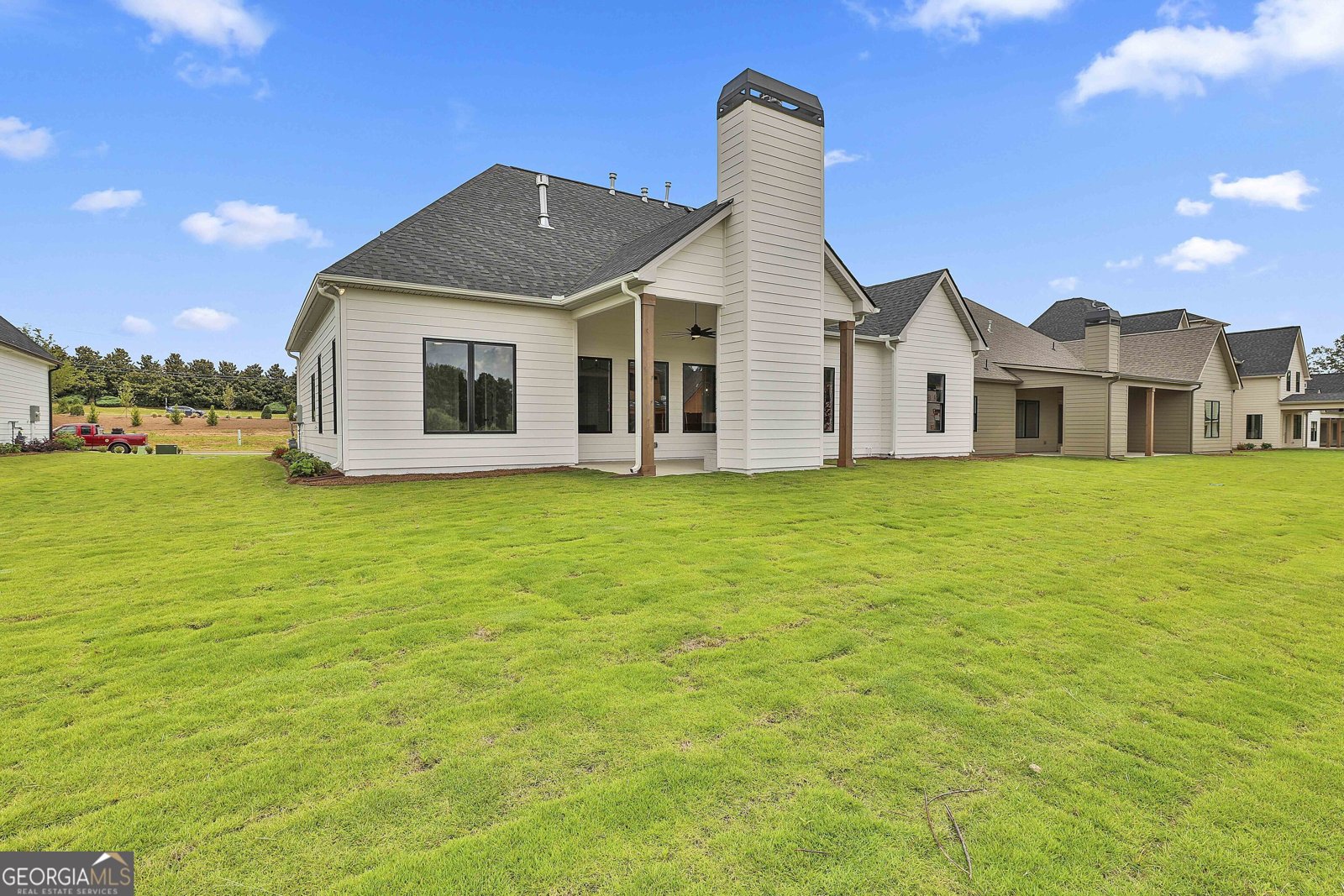 319 Ruffian Circle Peachtree City - 39