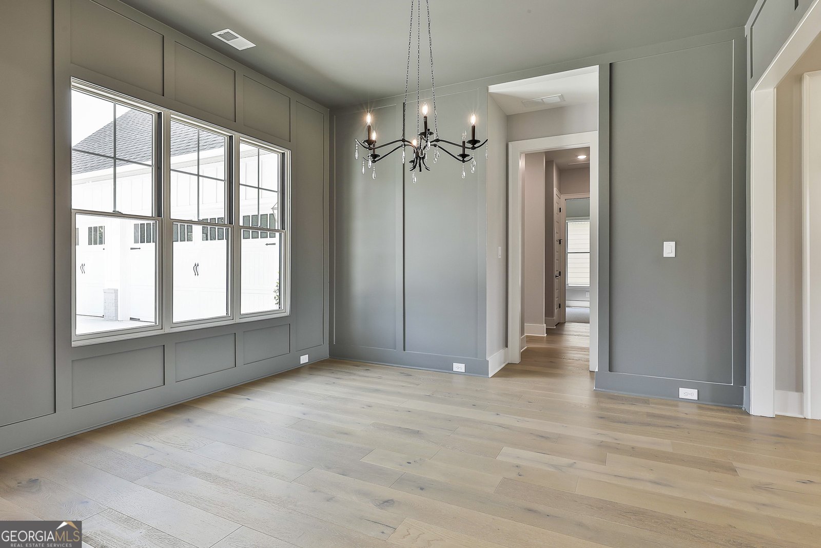 319 Ruffian Circle Peachtree City - 4