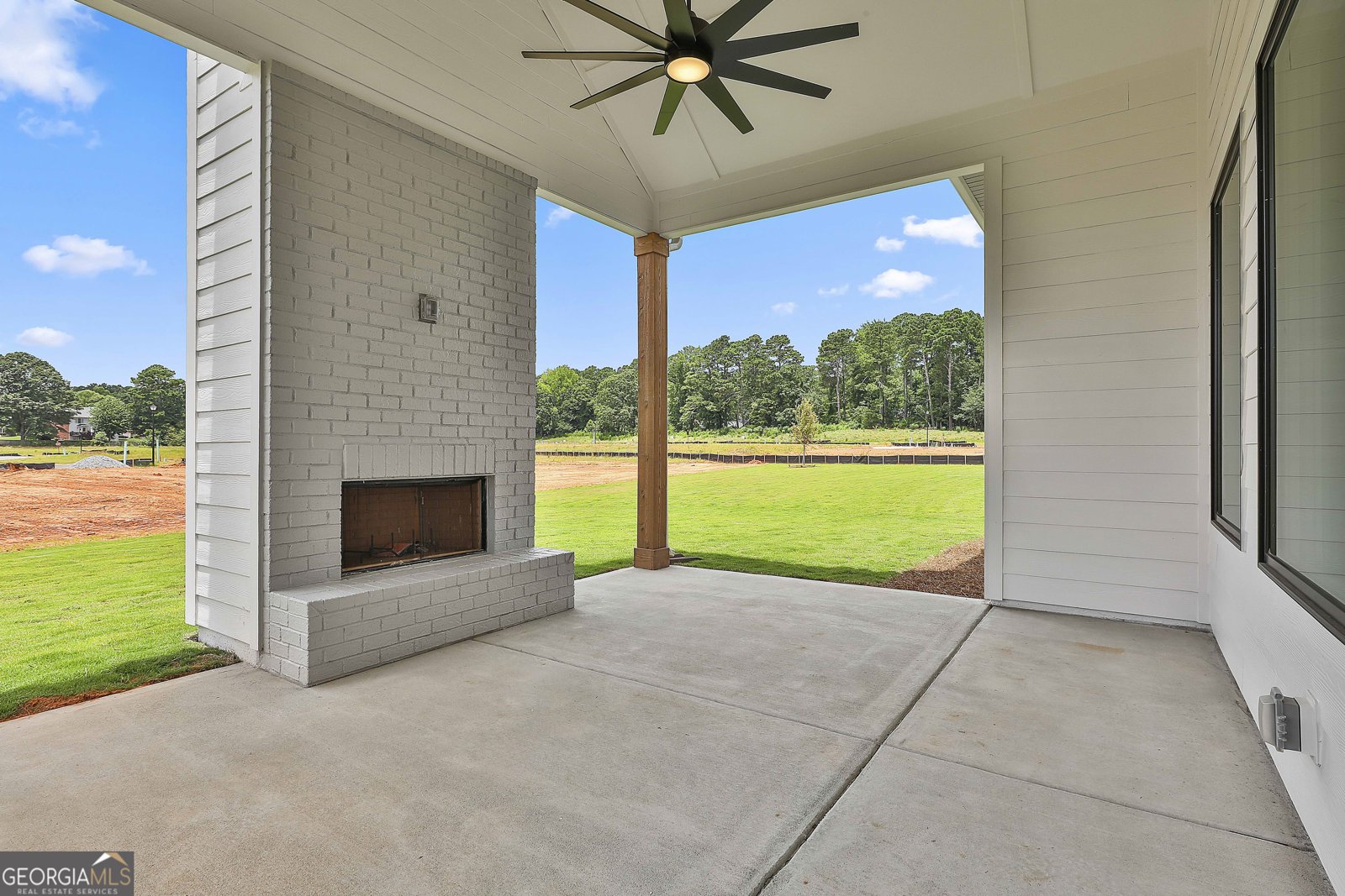 319 Ruffian Circle Peachtree City - 40