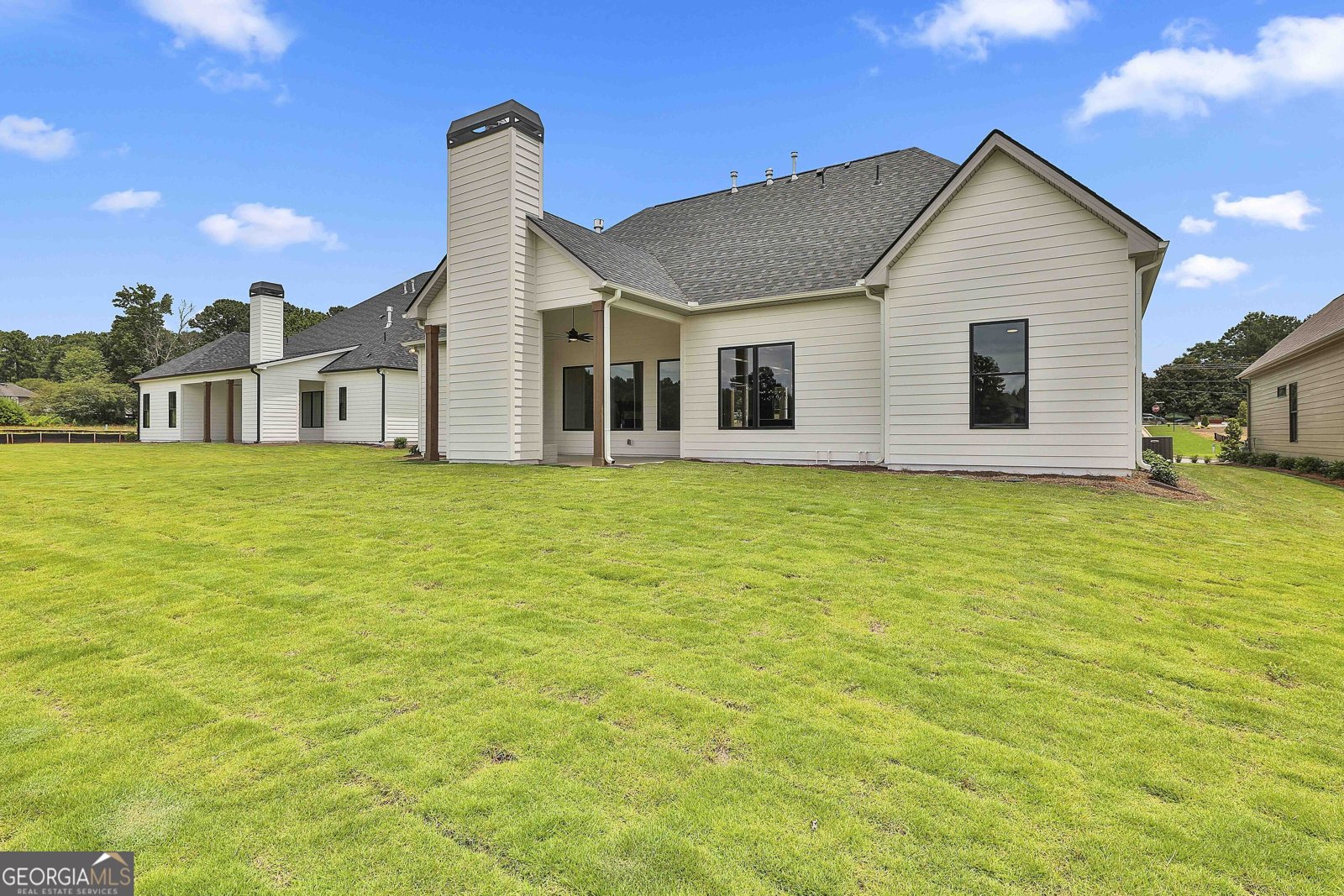 319 Ruffian Circle Peachtree City - 42