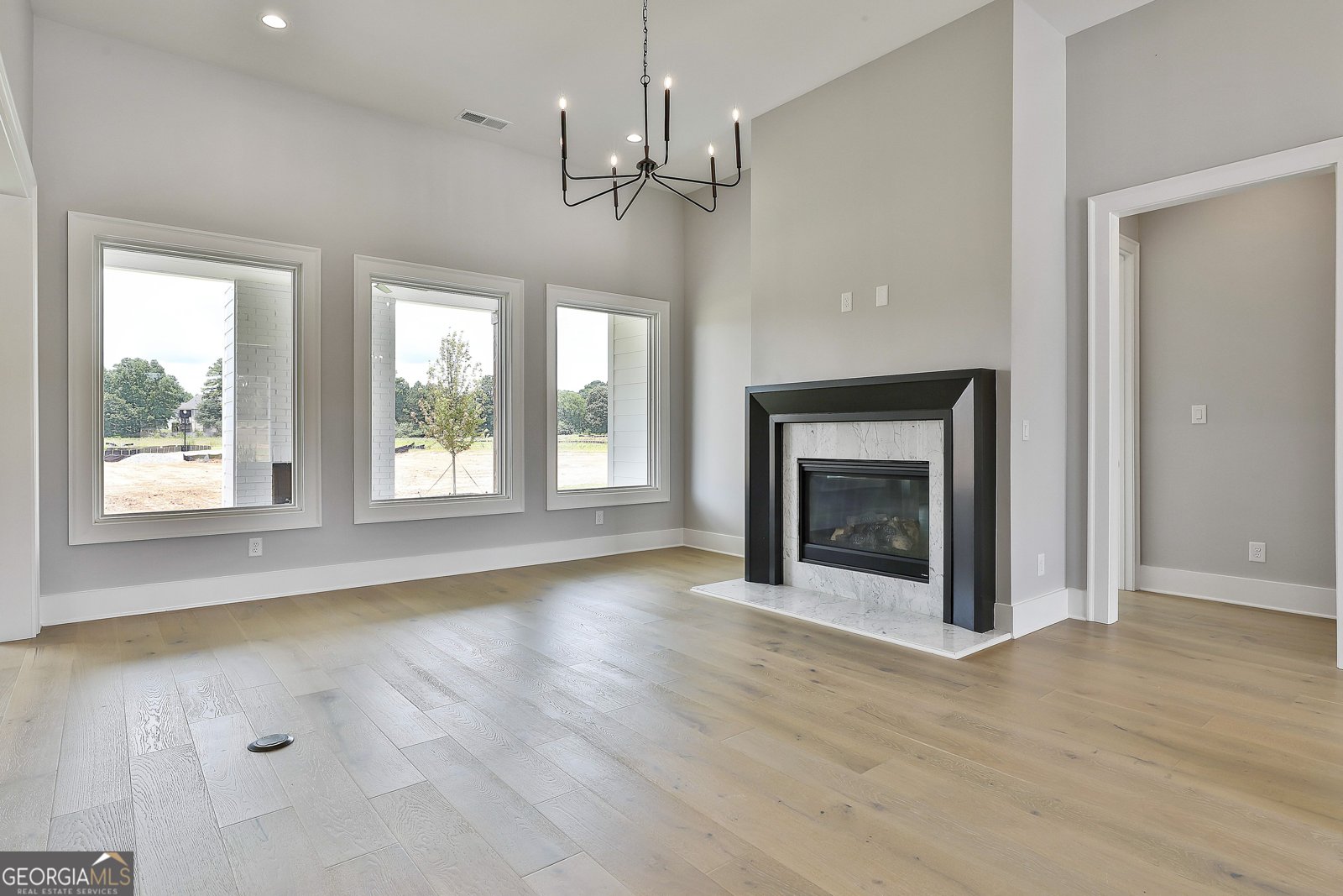 319 Ruffian Circle Peachtree City - 8