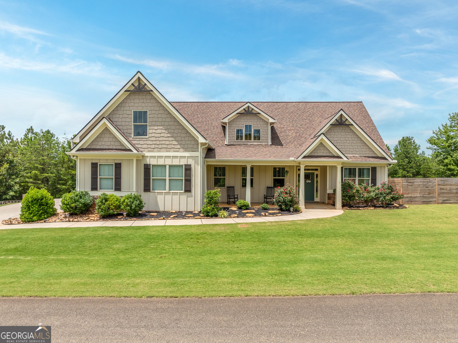 415 Stoneledge Road Jasper - 1