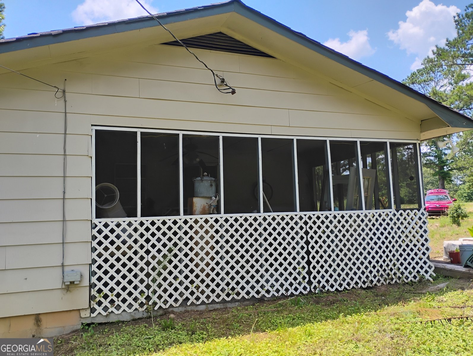 1070 Thompson Town Road Greensboro - 3