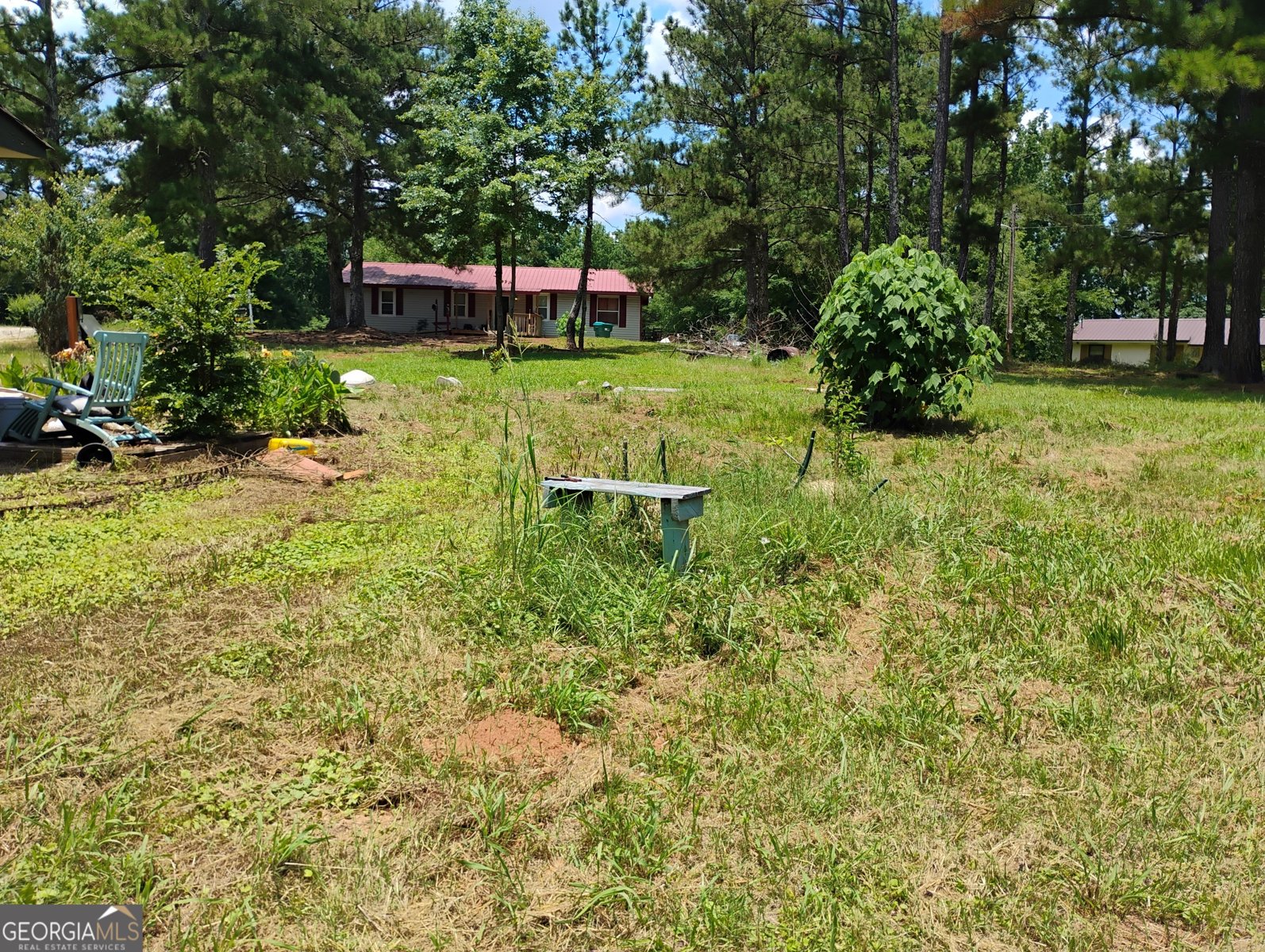 1070 Thompson Town Road Greensboro - 6