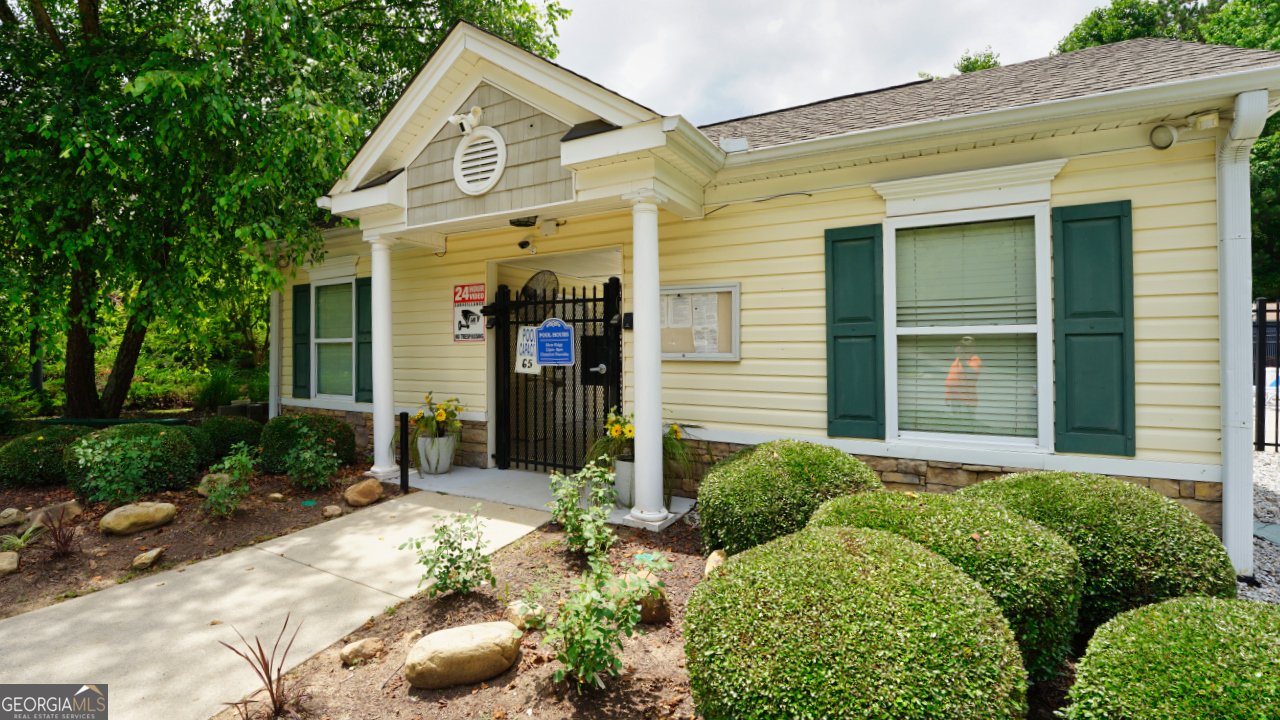 400 Silver Spring Street Dallas - 42