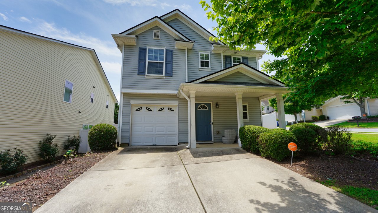 400 Silver Spring Street Dallas - 6