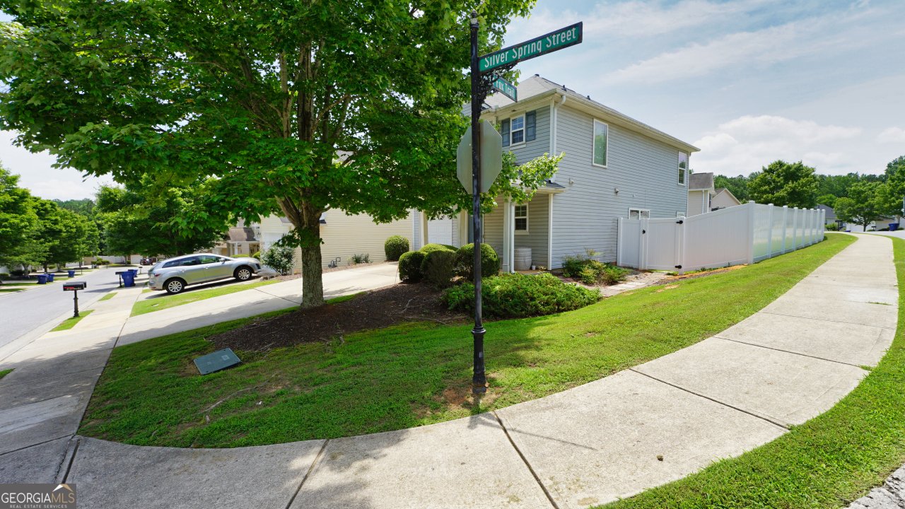 400 Silver Spring Street Dallas - 7