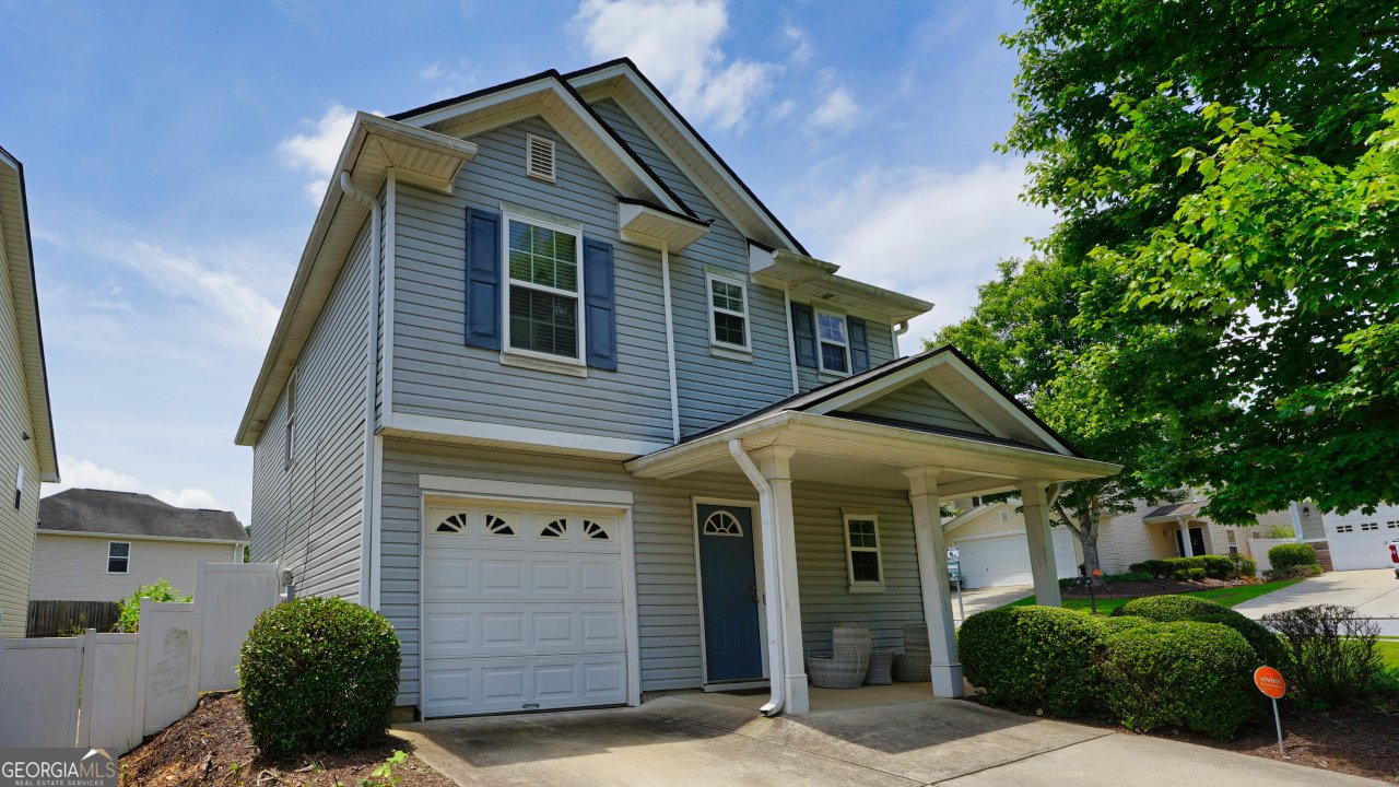 400 Silver Spring Street Dallas - 8