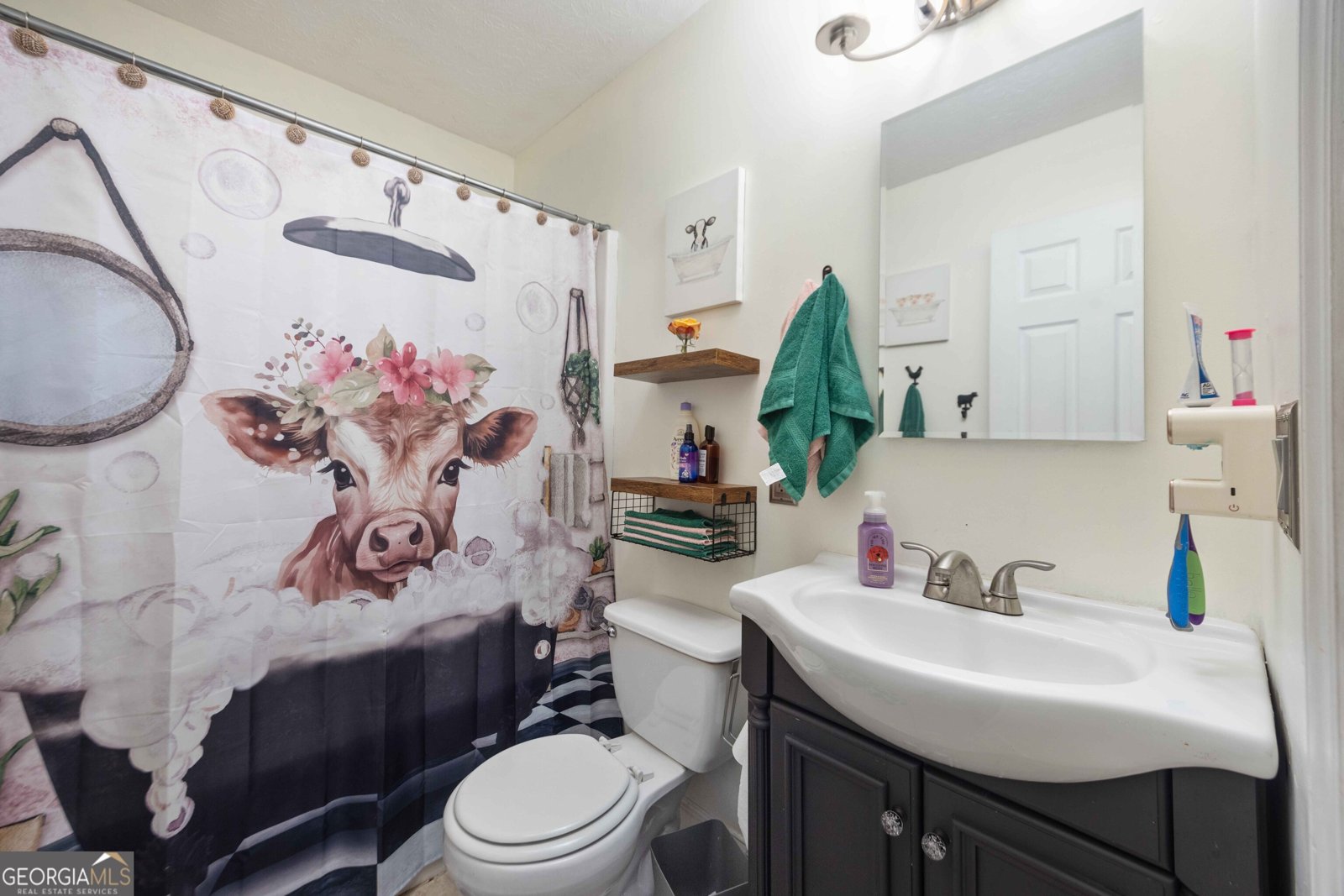 1101 Moon Road Shiloh - 13