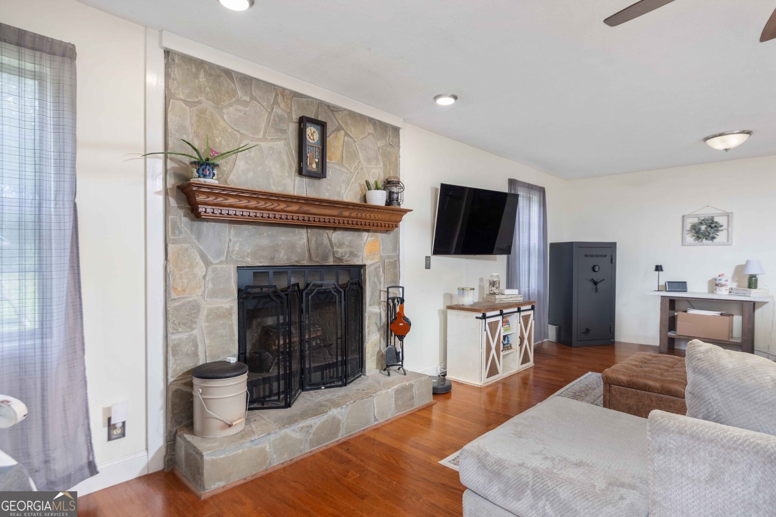 1101 Moon Road Shiloh - 16