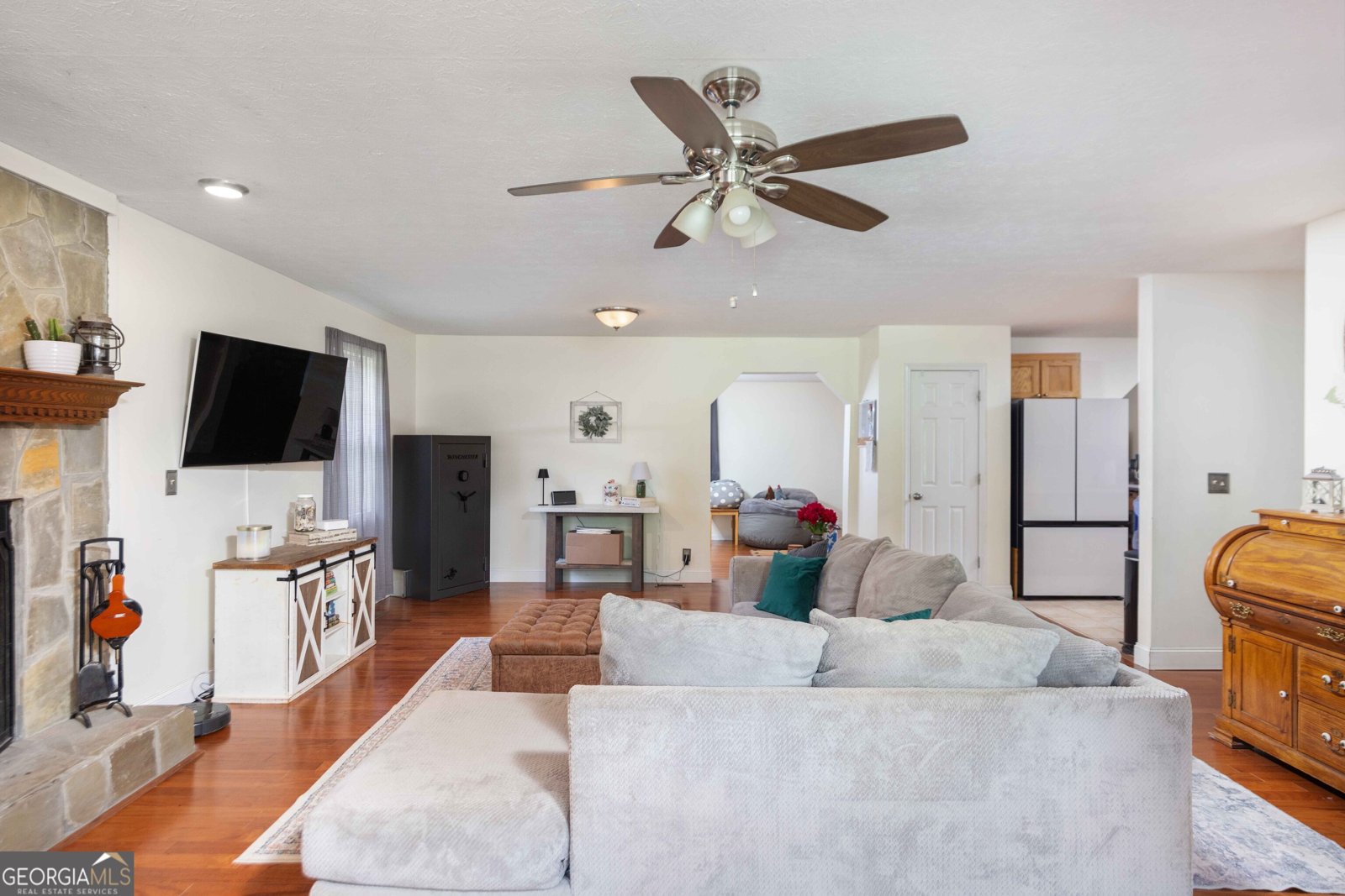 1101 Moon Road Shiloh - 17