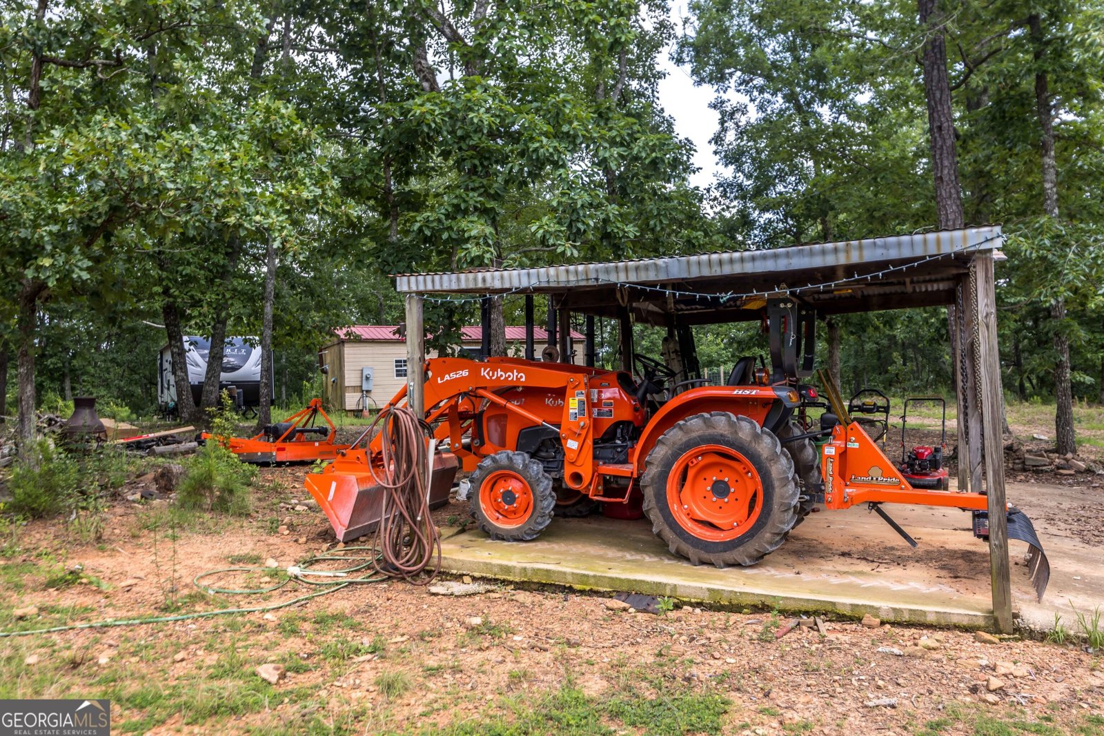 1101 Moon Road Shiloh - 28