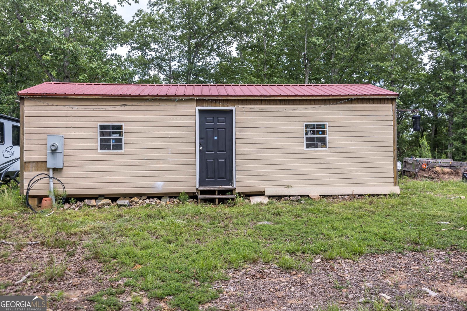 1101 Moon Road Shiloh - 29