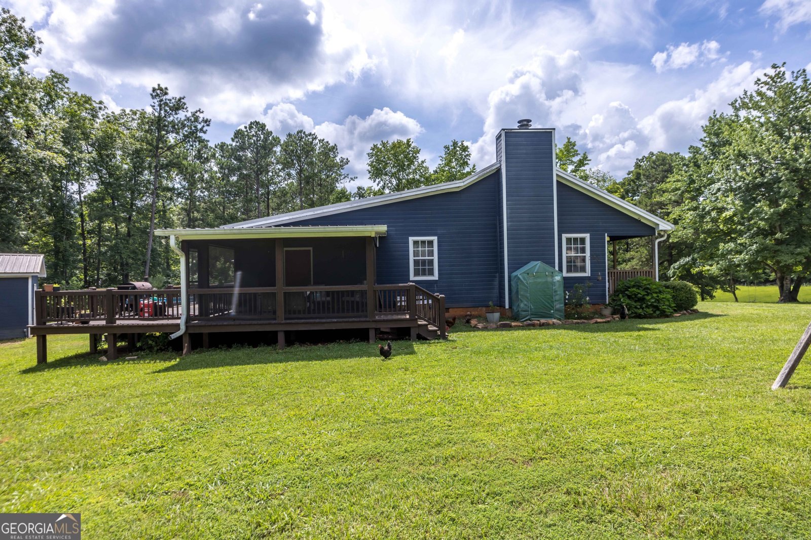 1101 Moon Road Shiloh - 32
