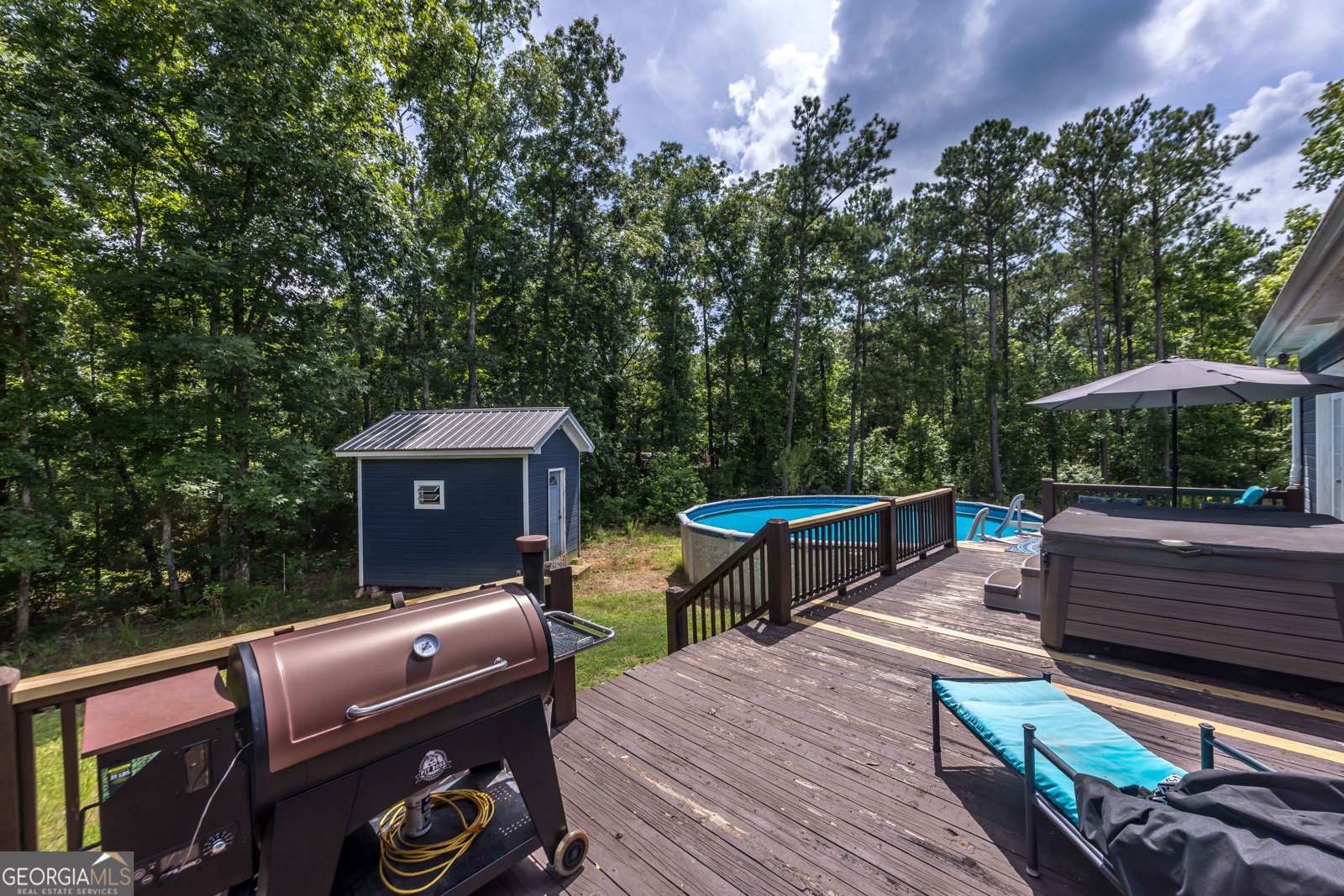 1101 Moon Road Shiloh - 39