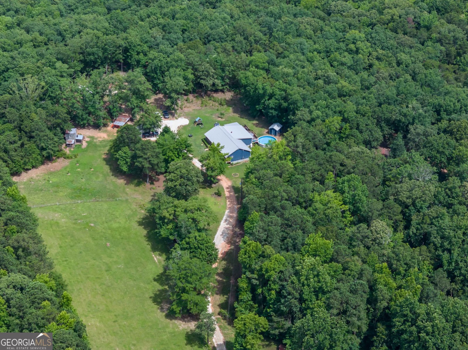 1101 Moon Road Shiloh - 46