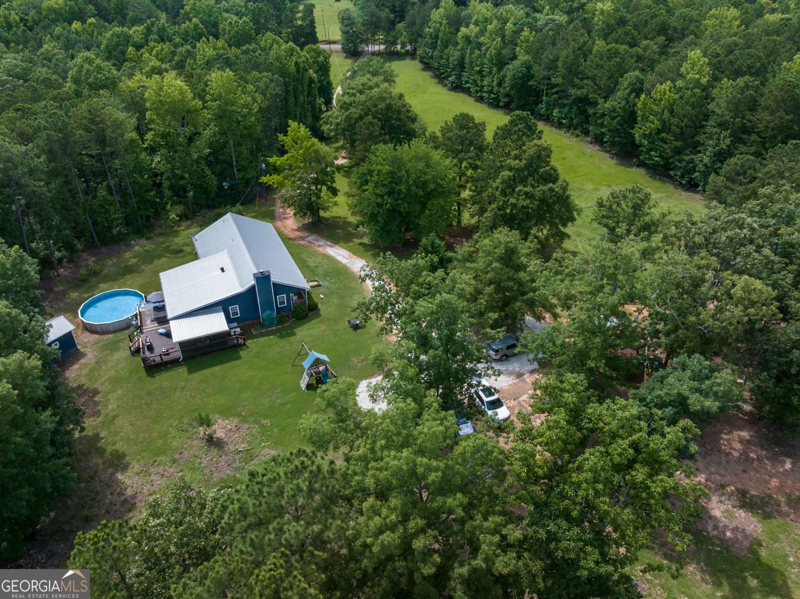 1101 Moon Road Shiloh - 48