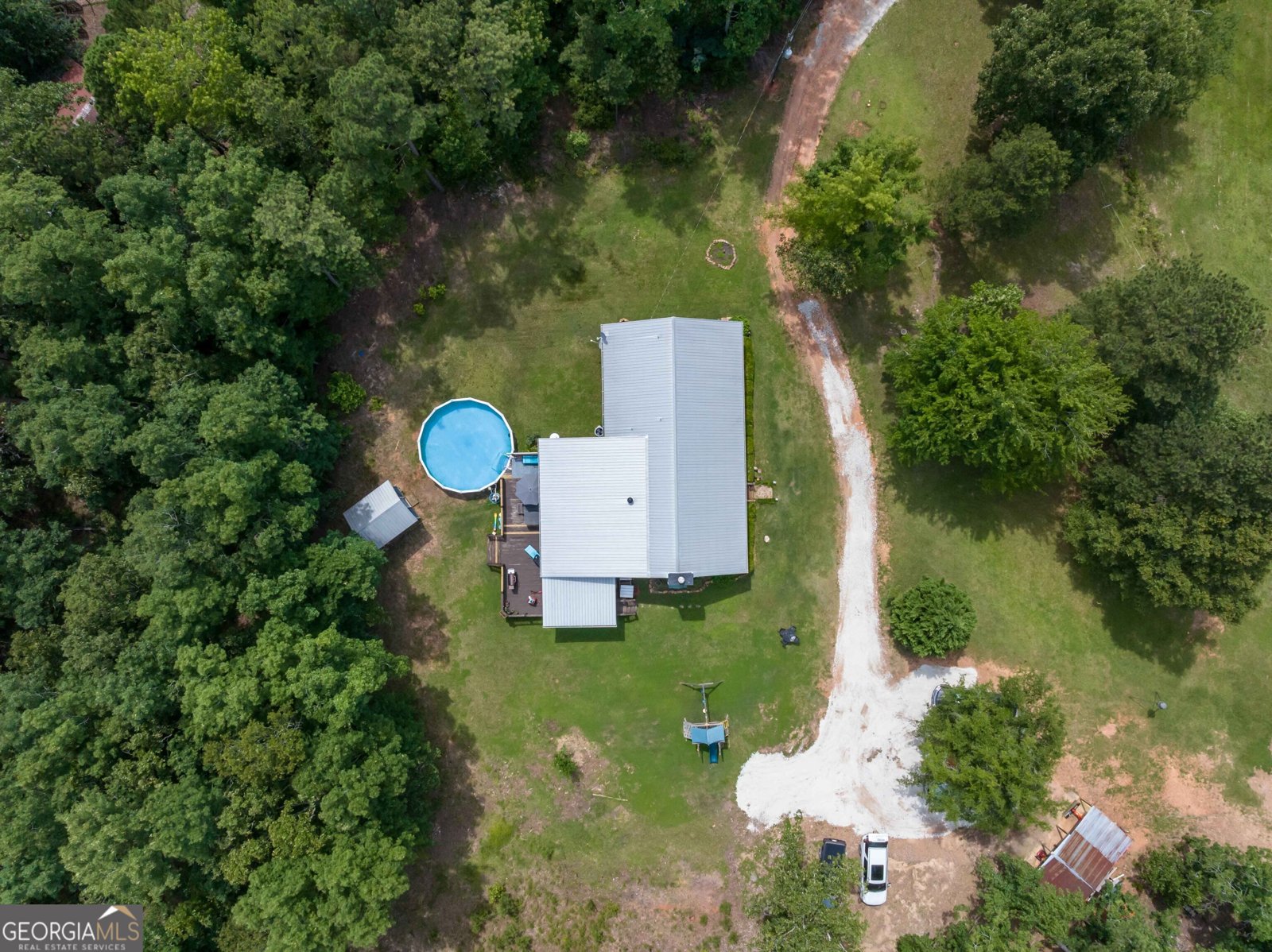 1101 Moon Road Shiloh - 52